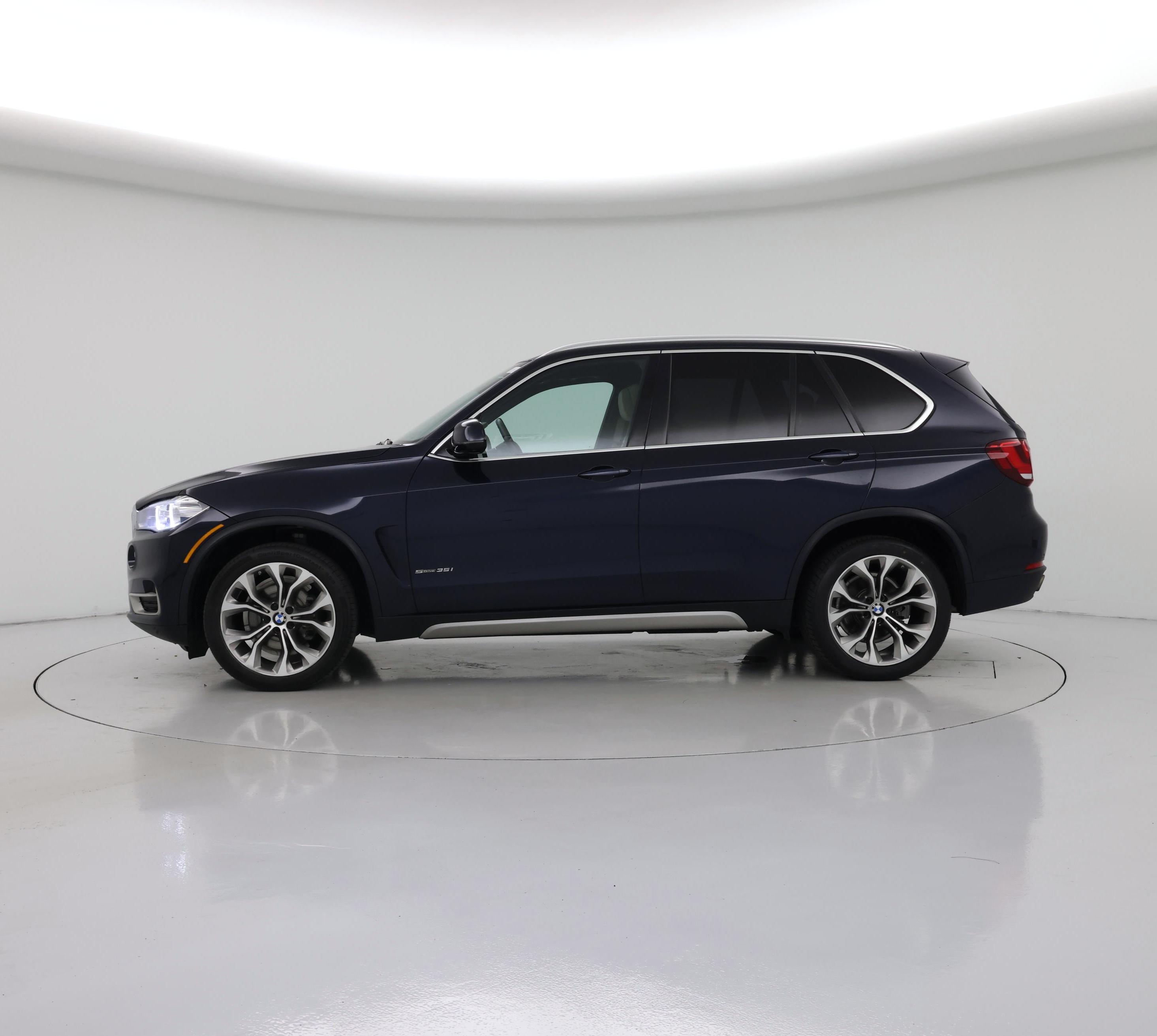 Thumbnail: 2017 BMW X5 - 3