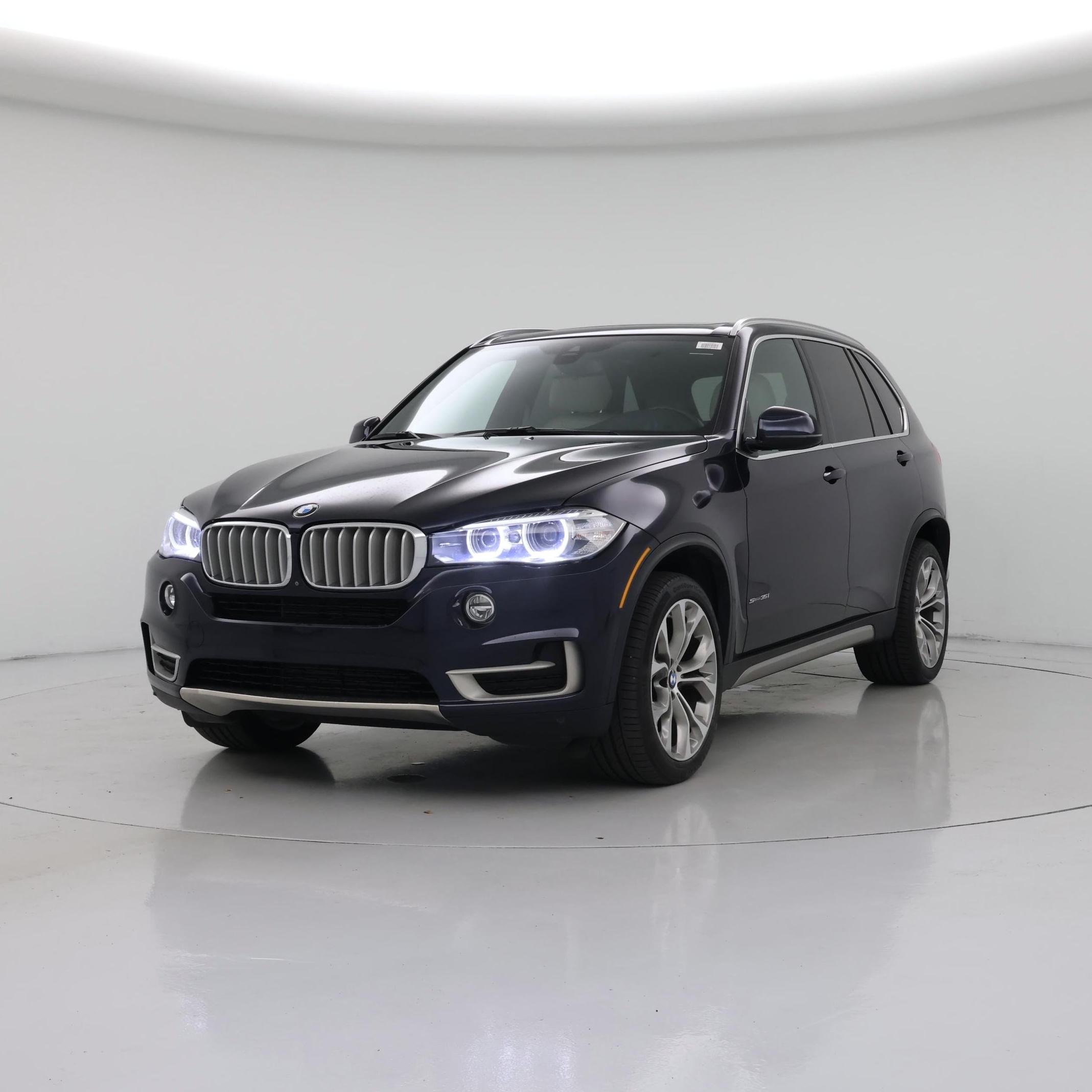 Thumbnail: 2017 BMW X5 - 4
