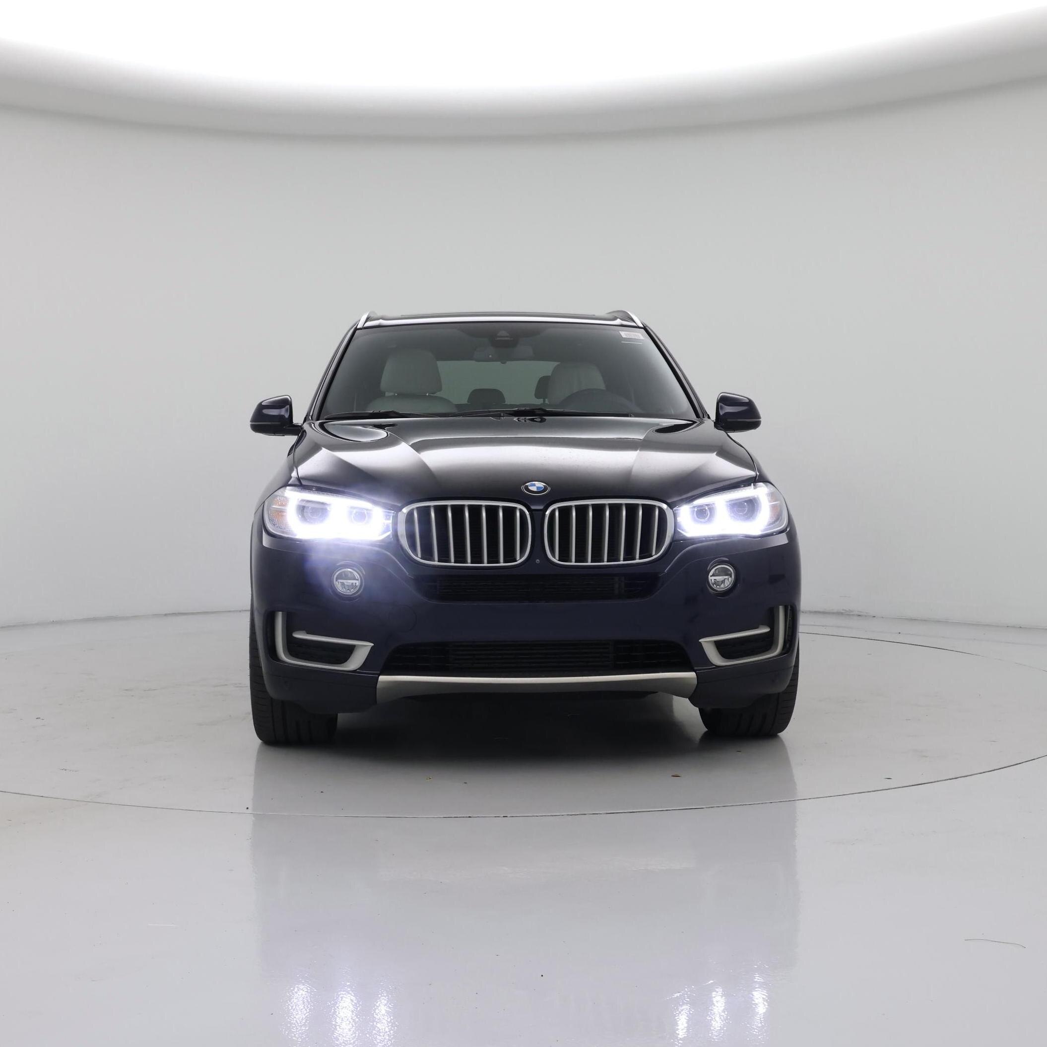 Thumbnail: 2017 BMW X5 - 5