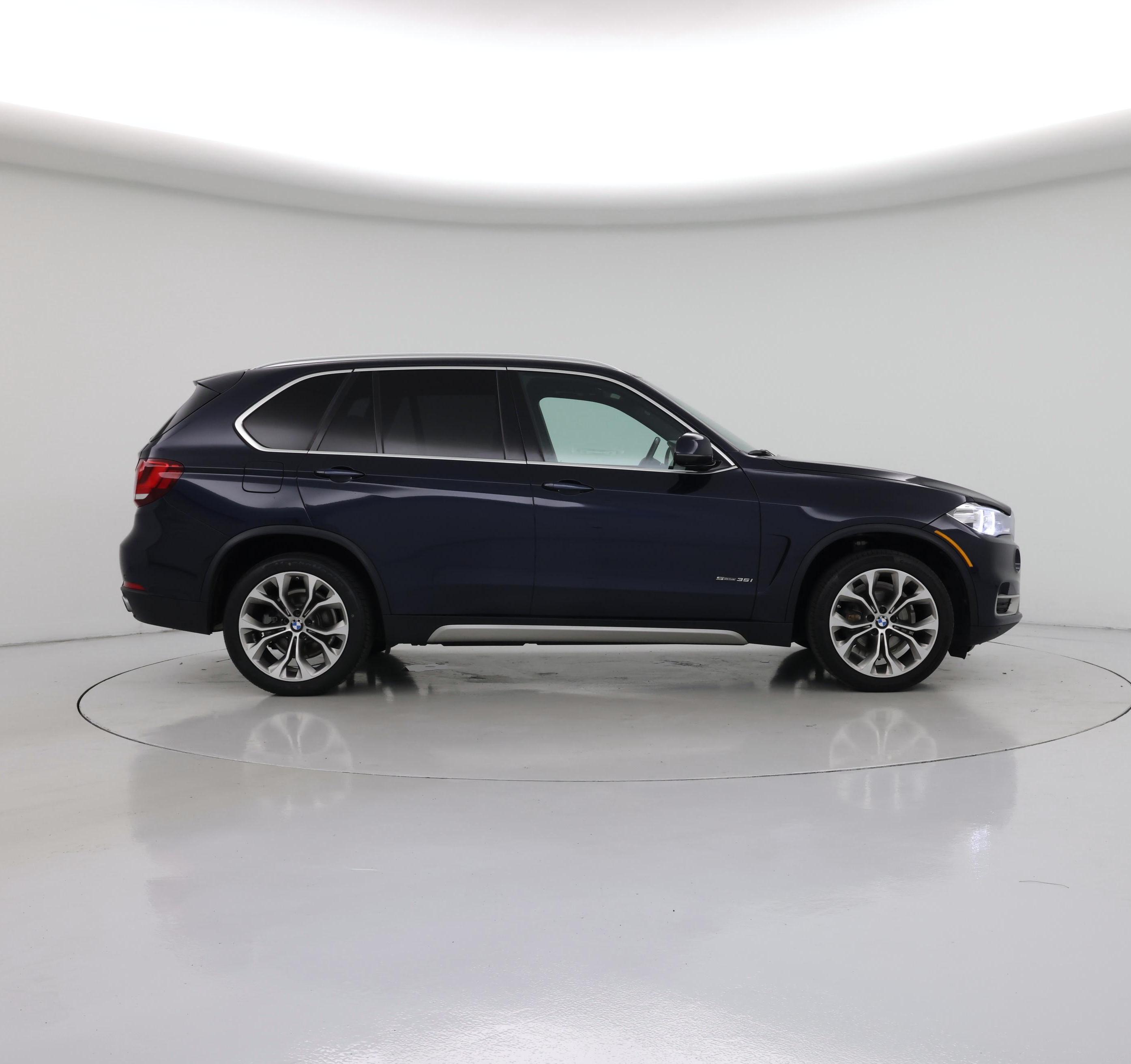 Thumbnail: 2017 BMW X5 - 7