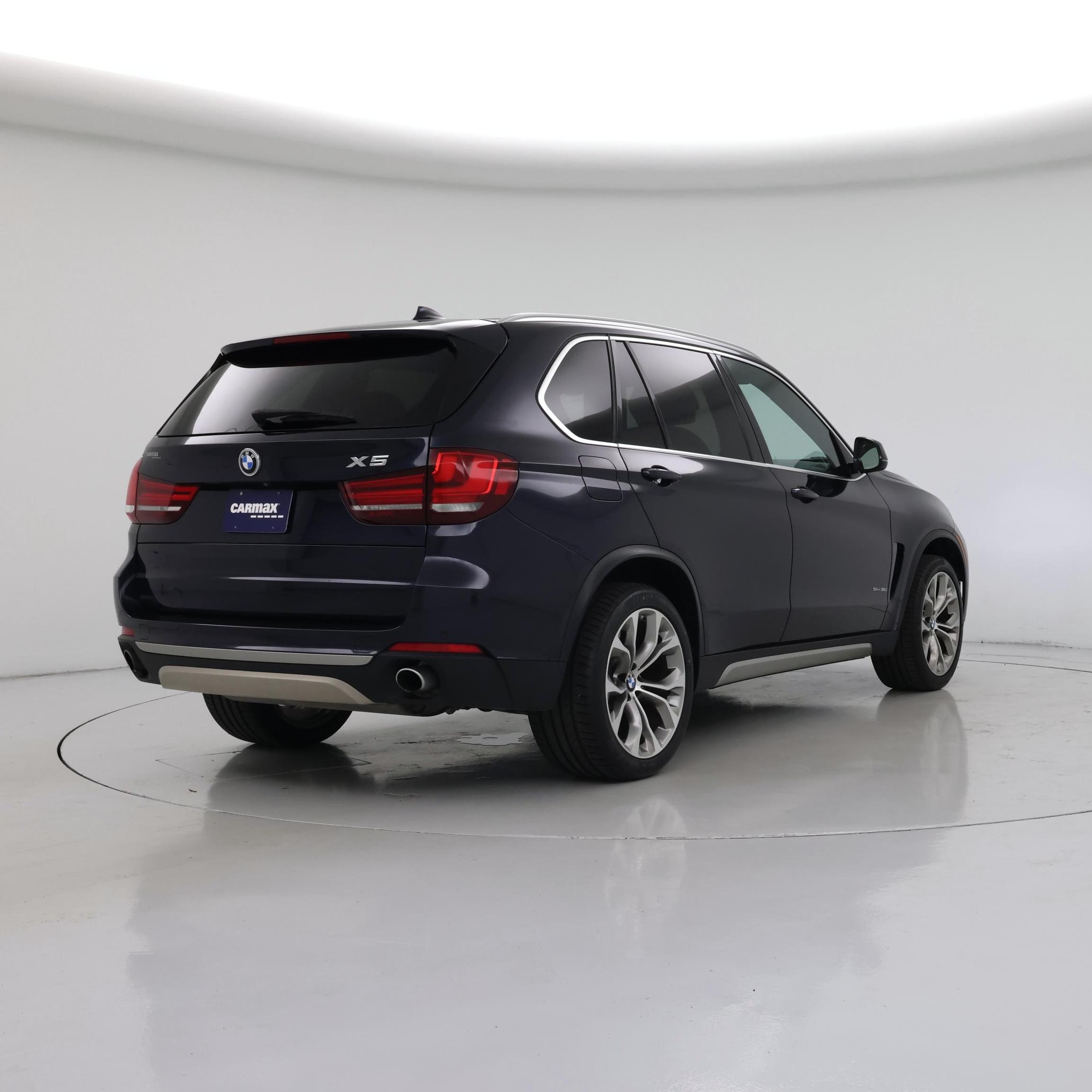 Thumbnail: 2017 BMW X5 - 8