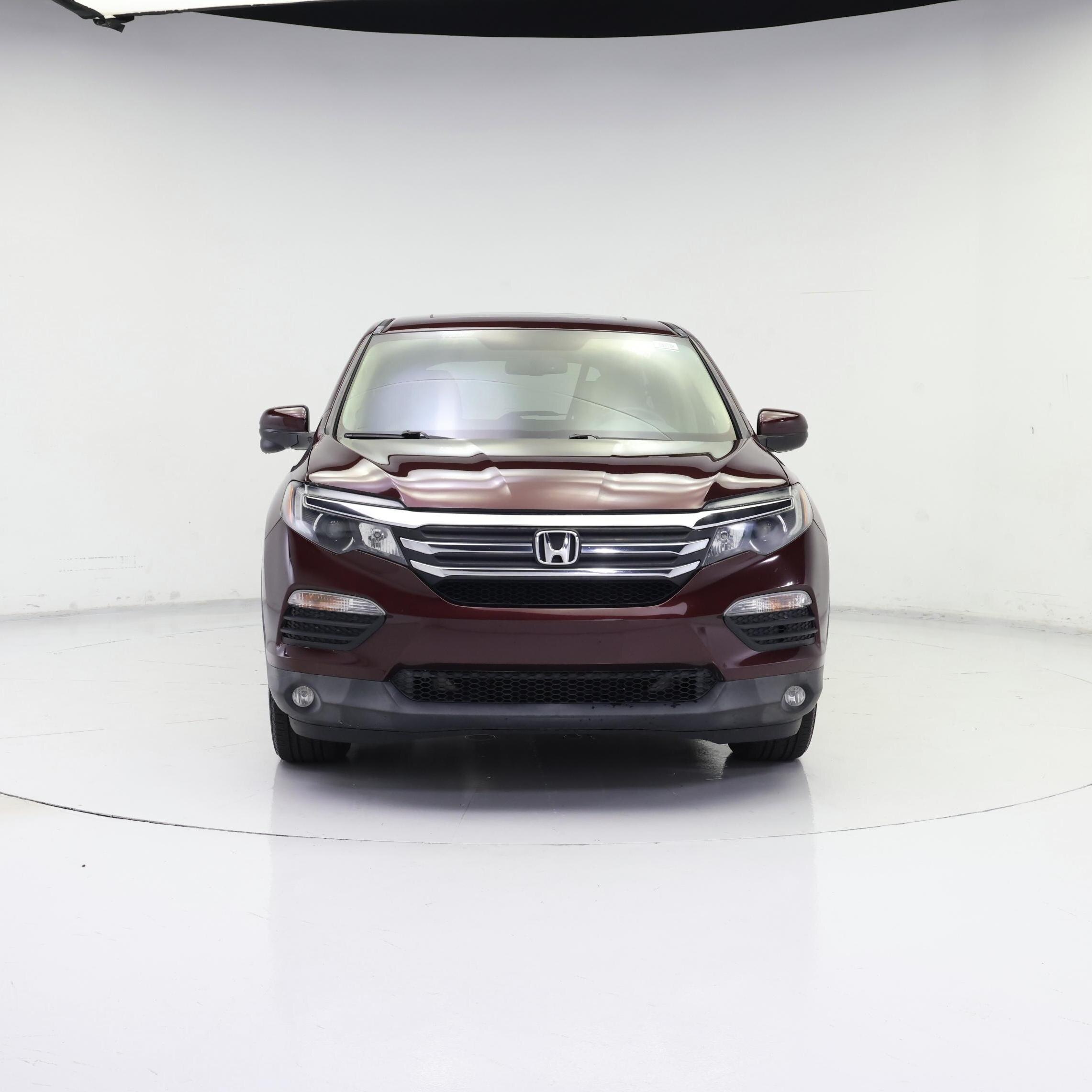 Thumbnail: 2017 Honda Pilot - 5