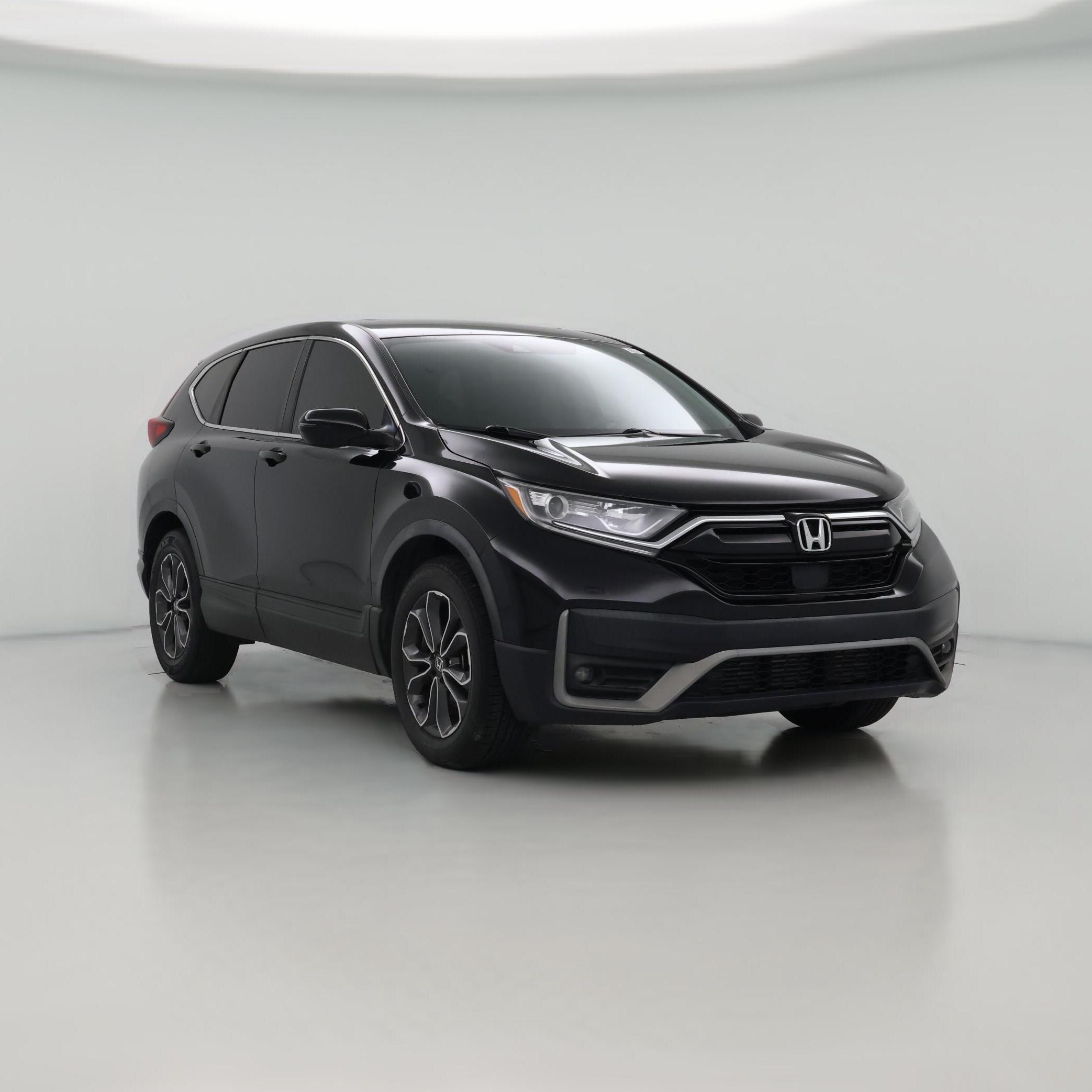 Thumbnail: 2020 Honda CR-V - 1