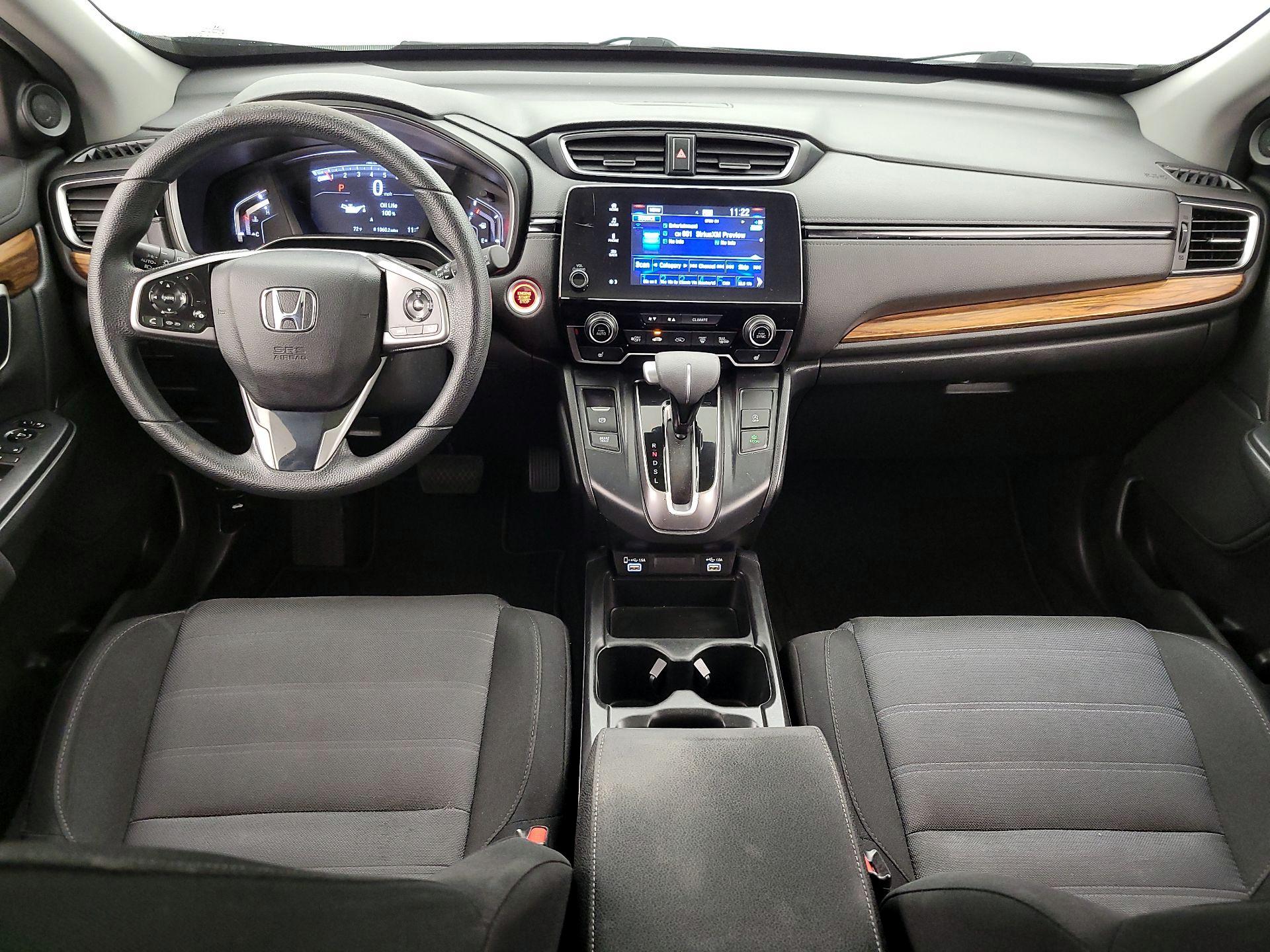 Thumbnail: 2020 Honda CR-V - 9