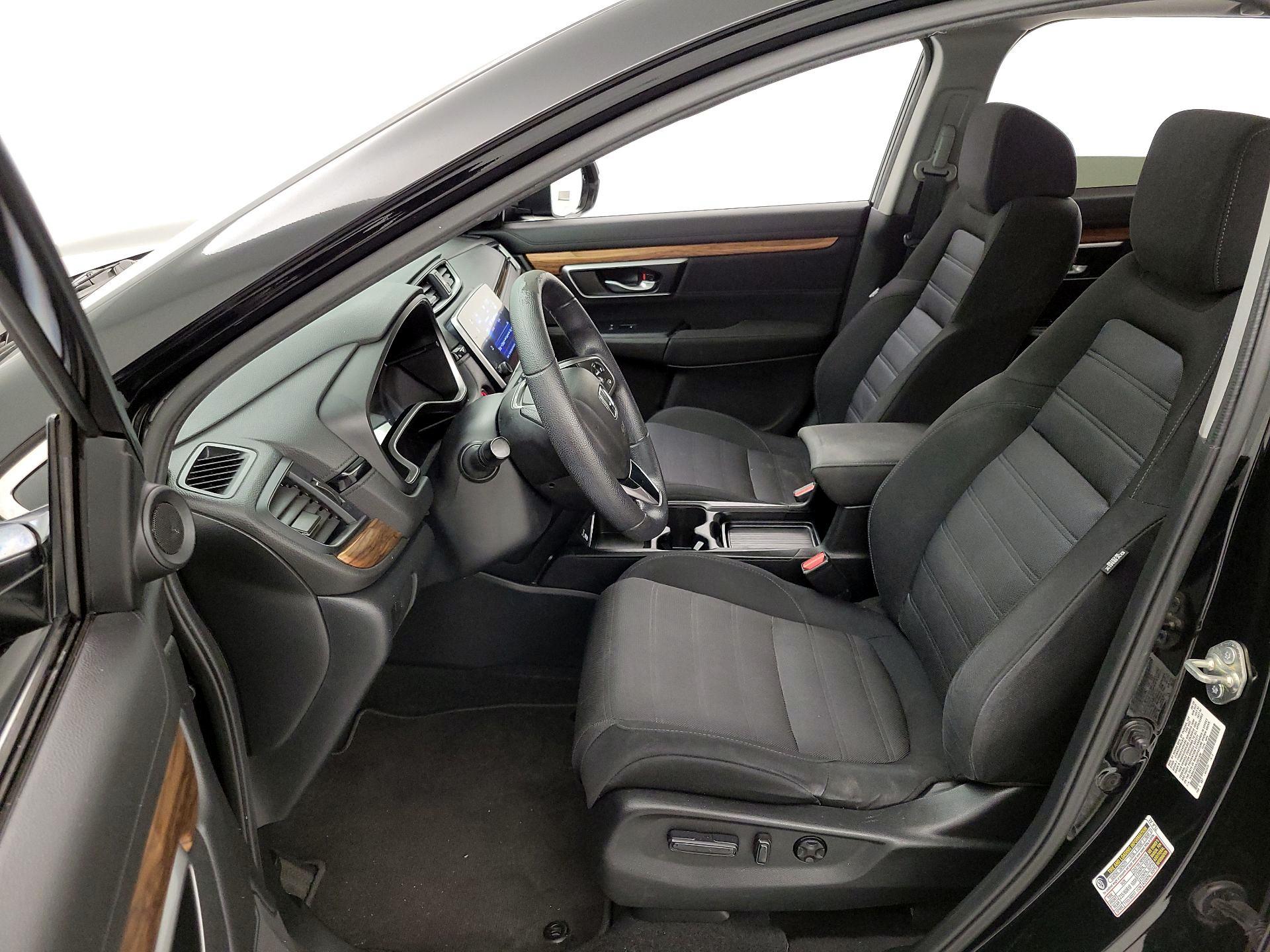 Thumbnail: 2020 Honda CR-V - 11