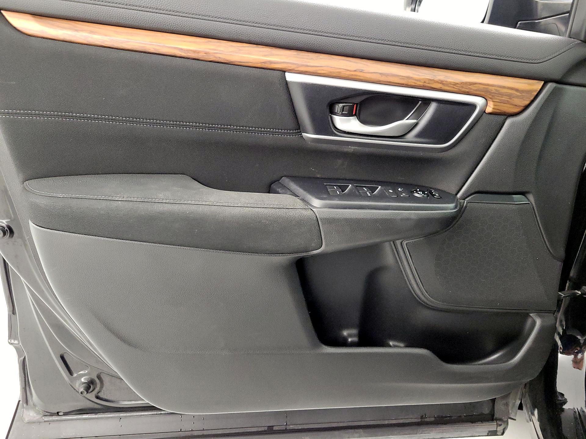 Thumbnail: 2020 Honda CR-V - 12