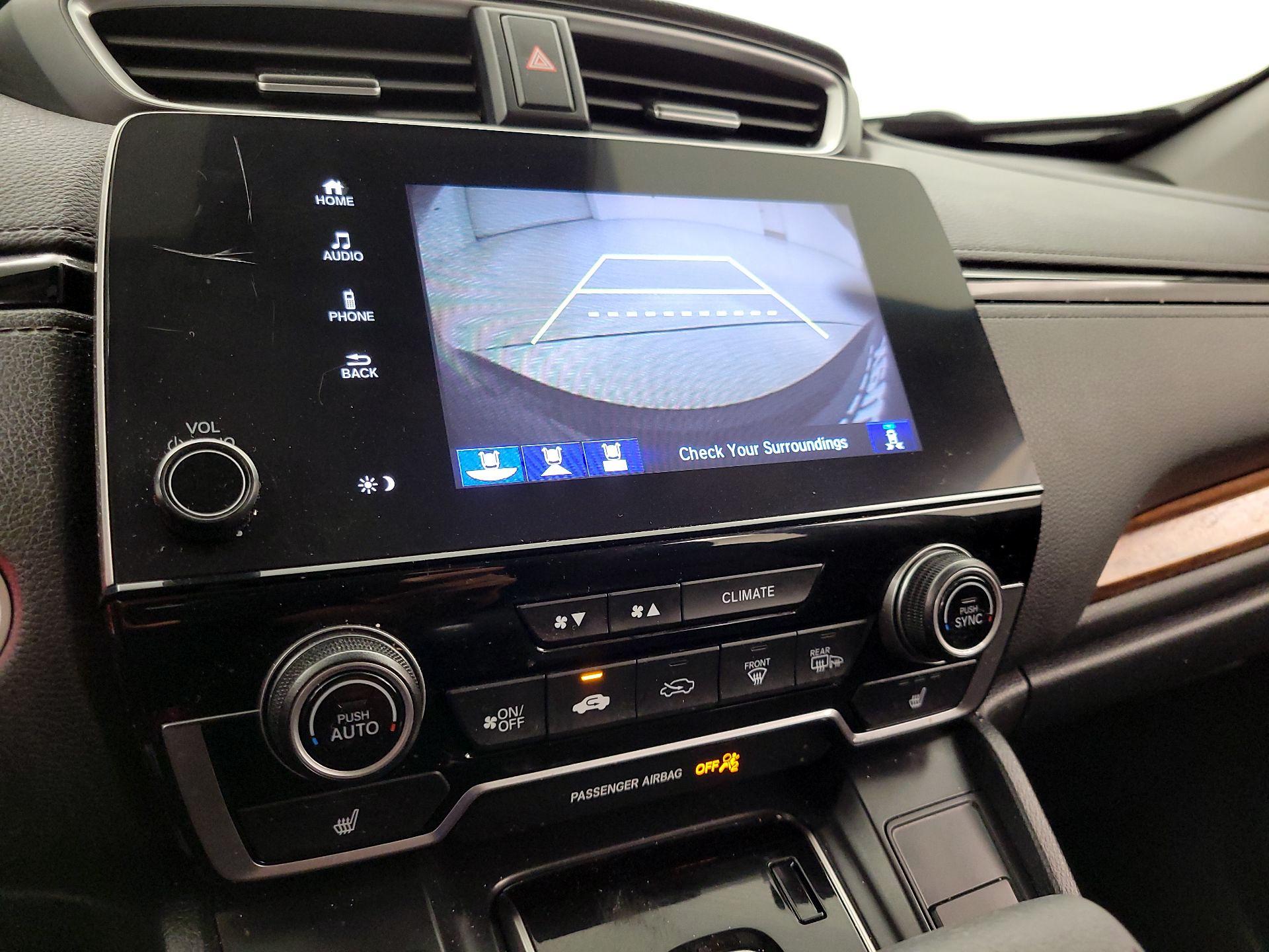 Thumbnail: 2020 Honda CR-V - 14