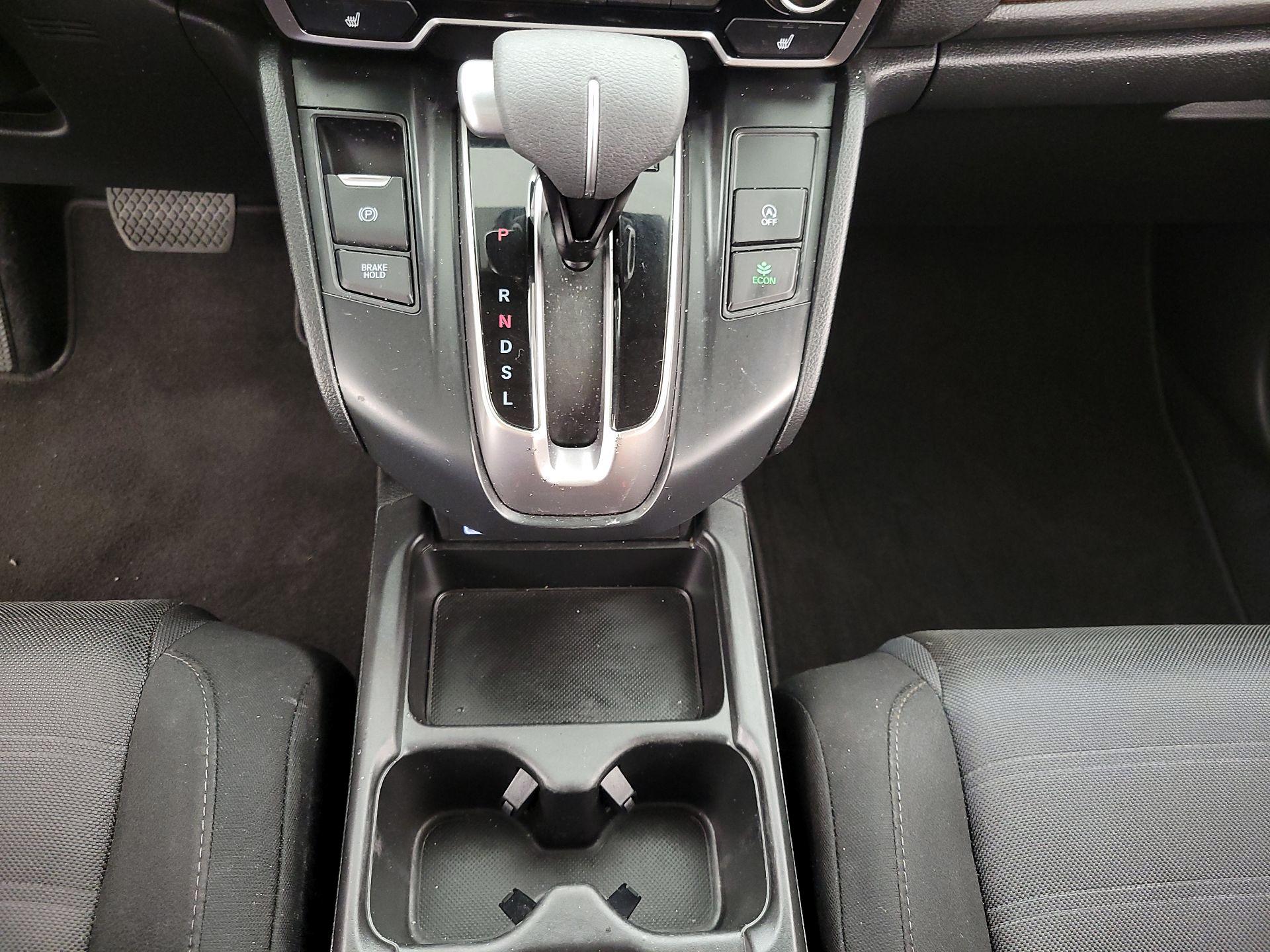 Thumbnail: 2020 Honda CR-V - 17