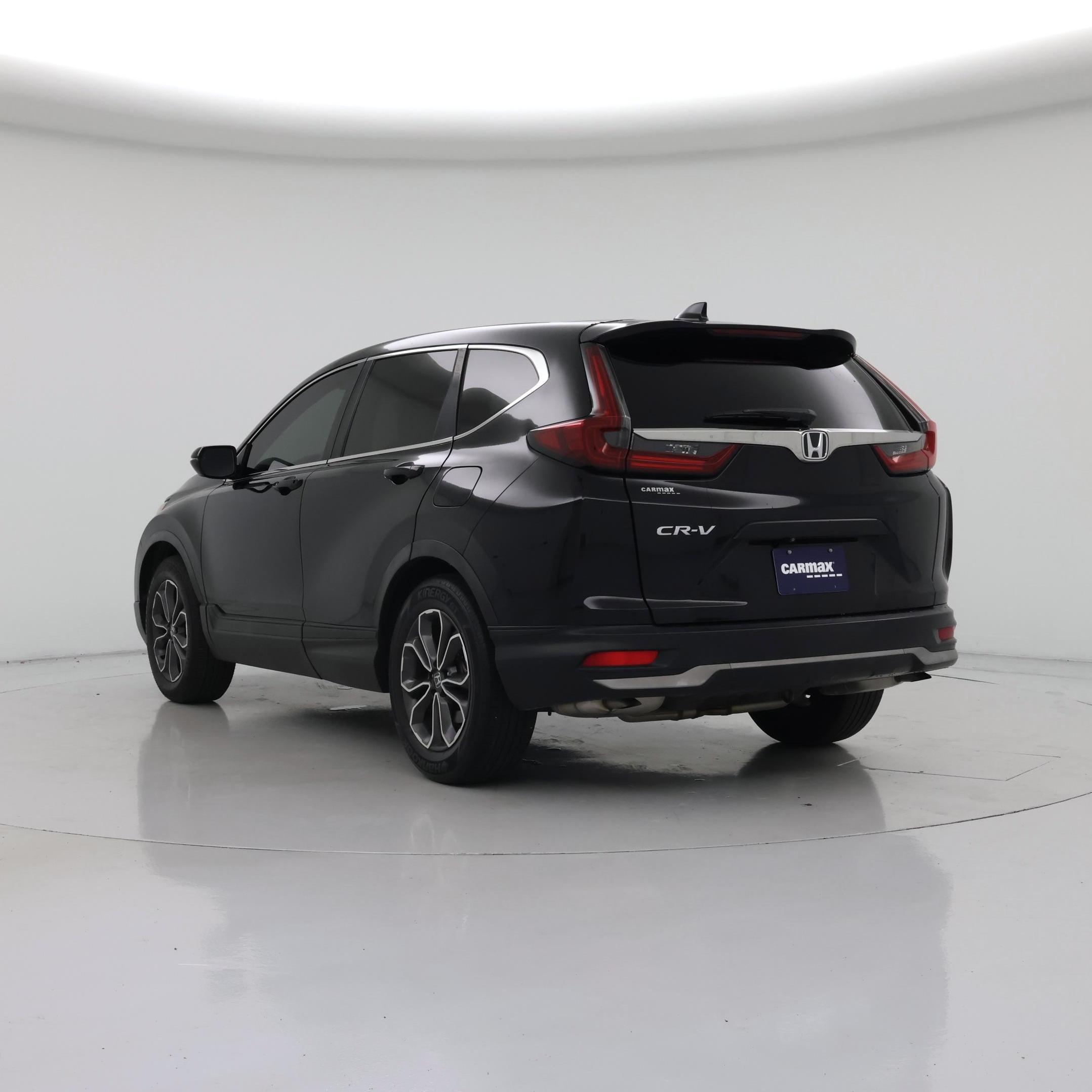 Thumbnail: 2020 Honda CR-V - 2