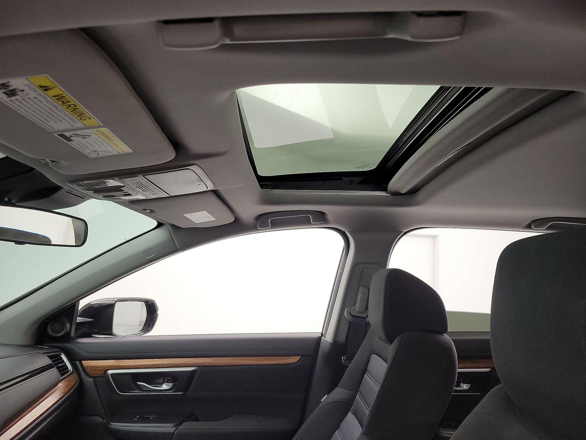 Thumbnail: 2020 Honda CR-V - 19