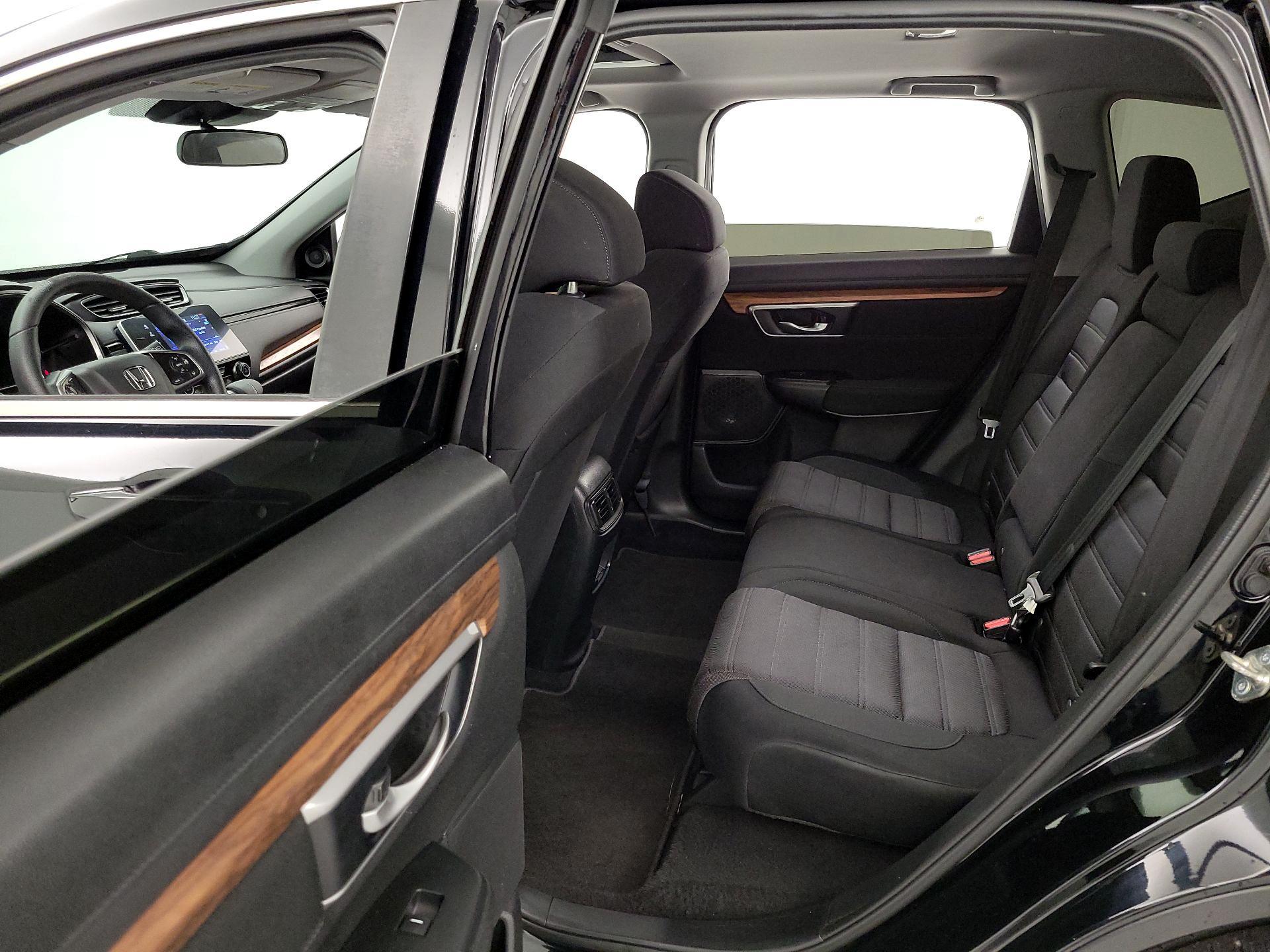 Thumbnail: 2020 Honda CR-V - 20