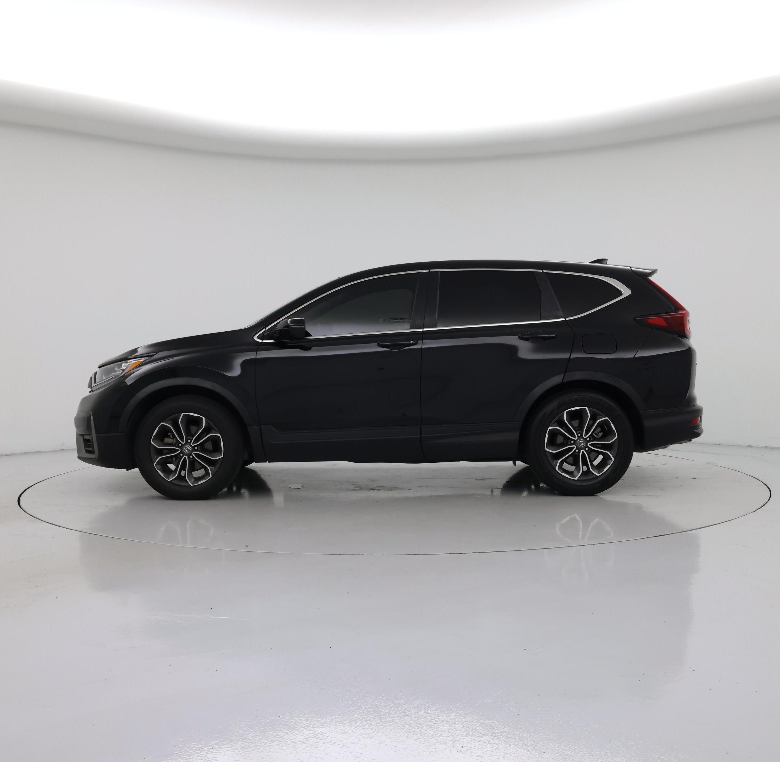 Thumbnail: 2020 Honda CR-V - 3