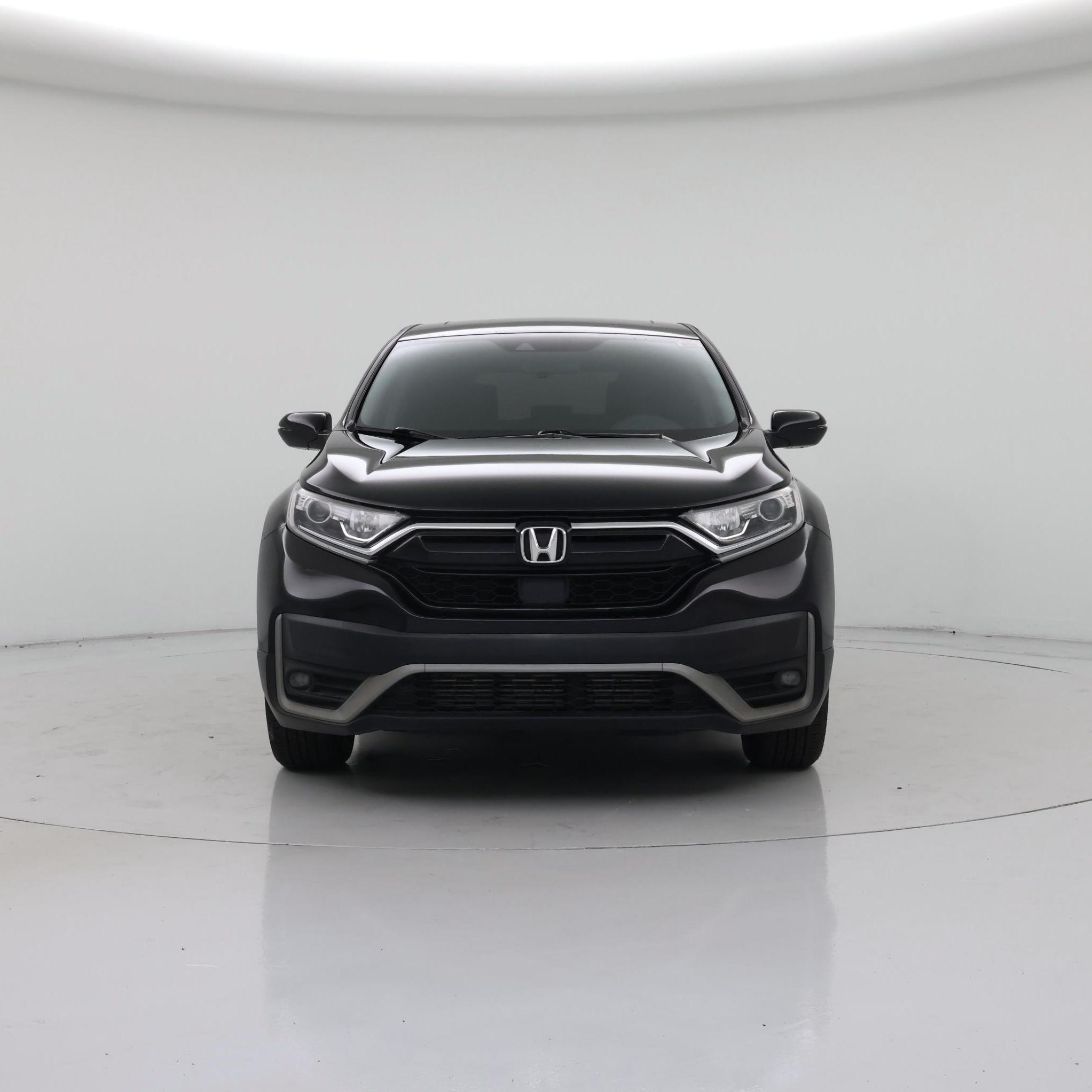 Thumbnail: 2020 Honda CR-V - 5