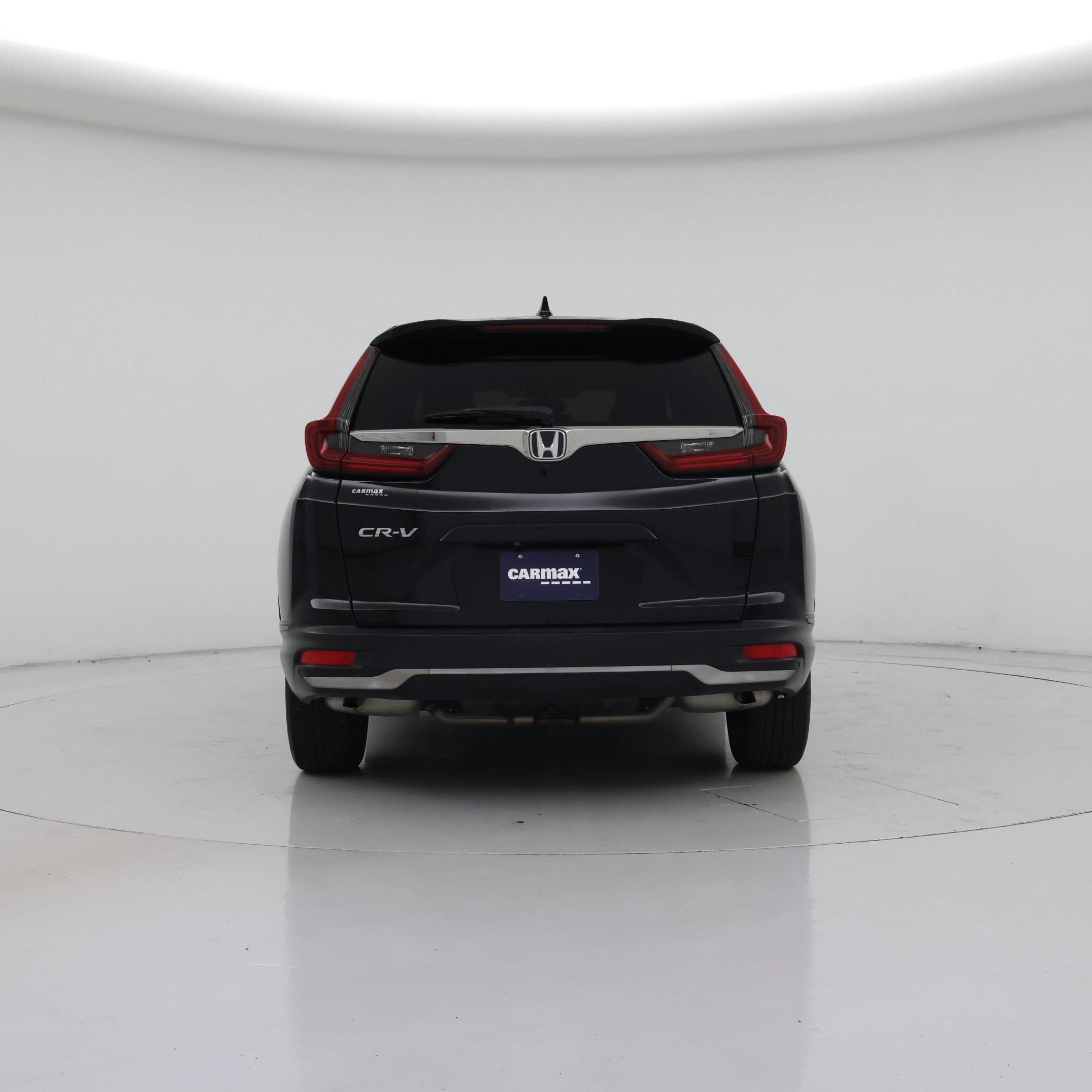 Thumbnail: 2020 Honda CR-V - 6