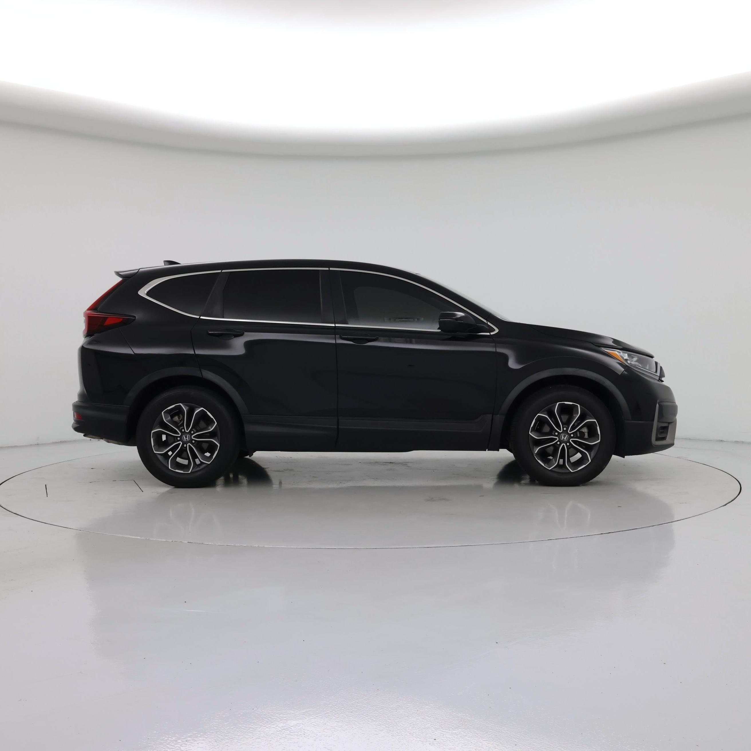 Thumbnail: 2020 Honda CR-V - 7