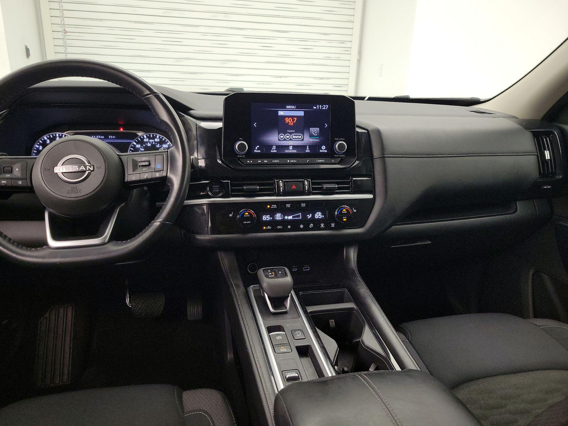 Thumbnail: 2025 Nissan Pathfinder - 9