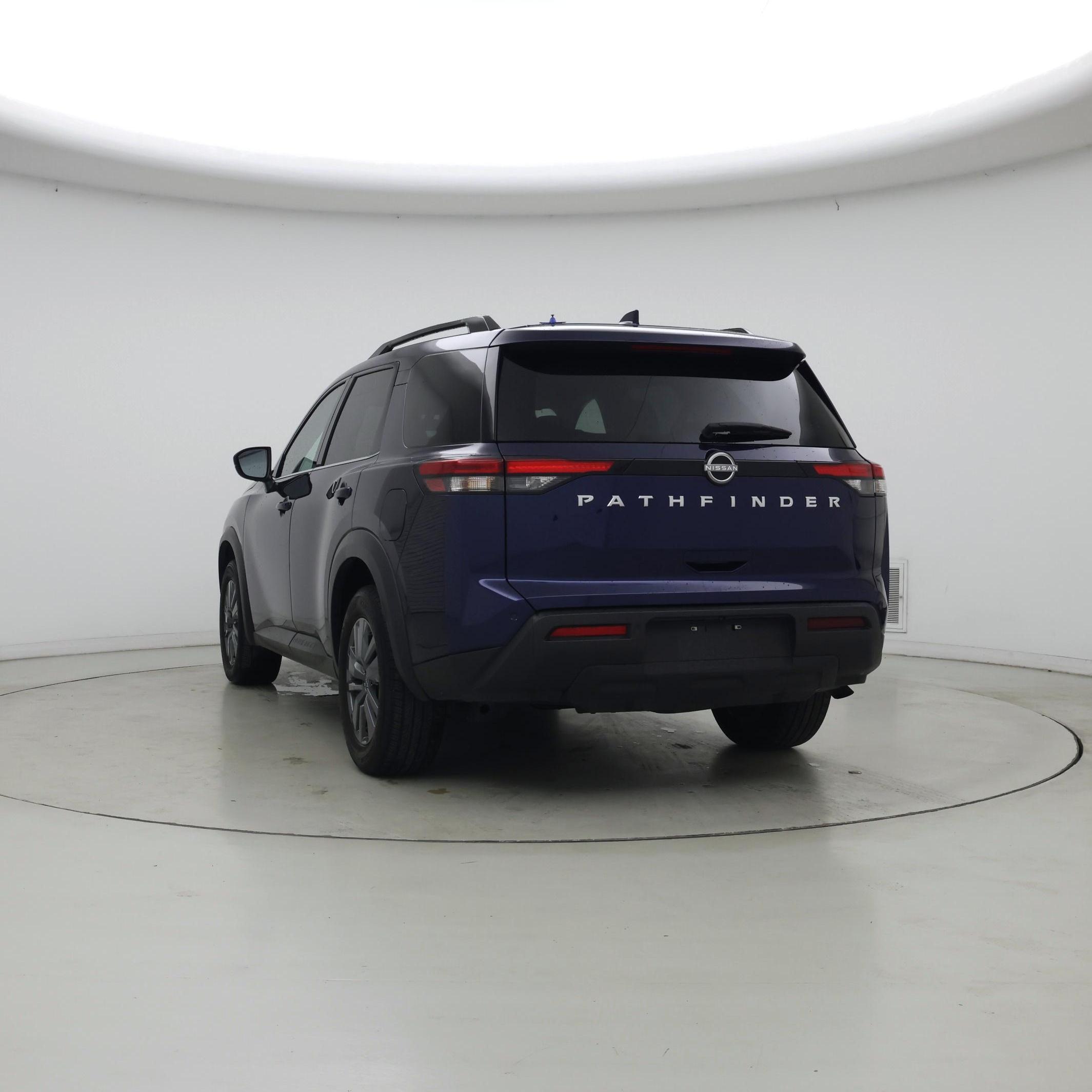 Thumbnail: 2025 Nissan Pathfinder - 2