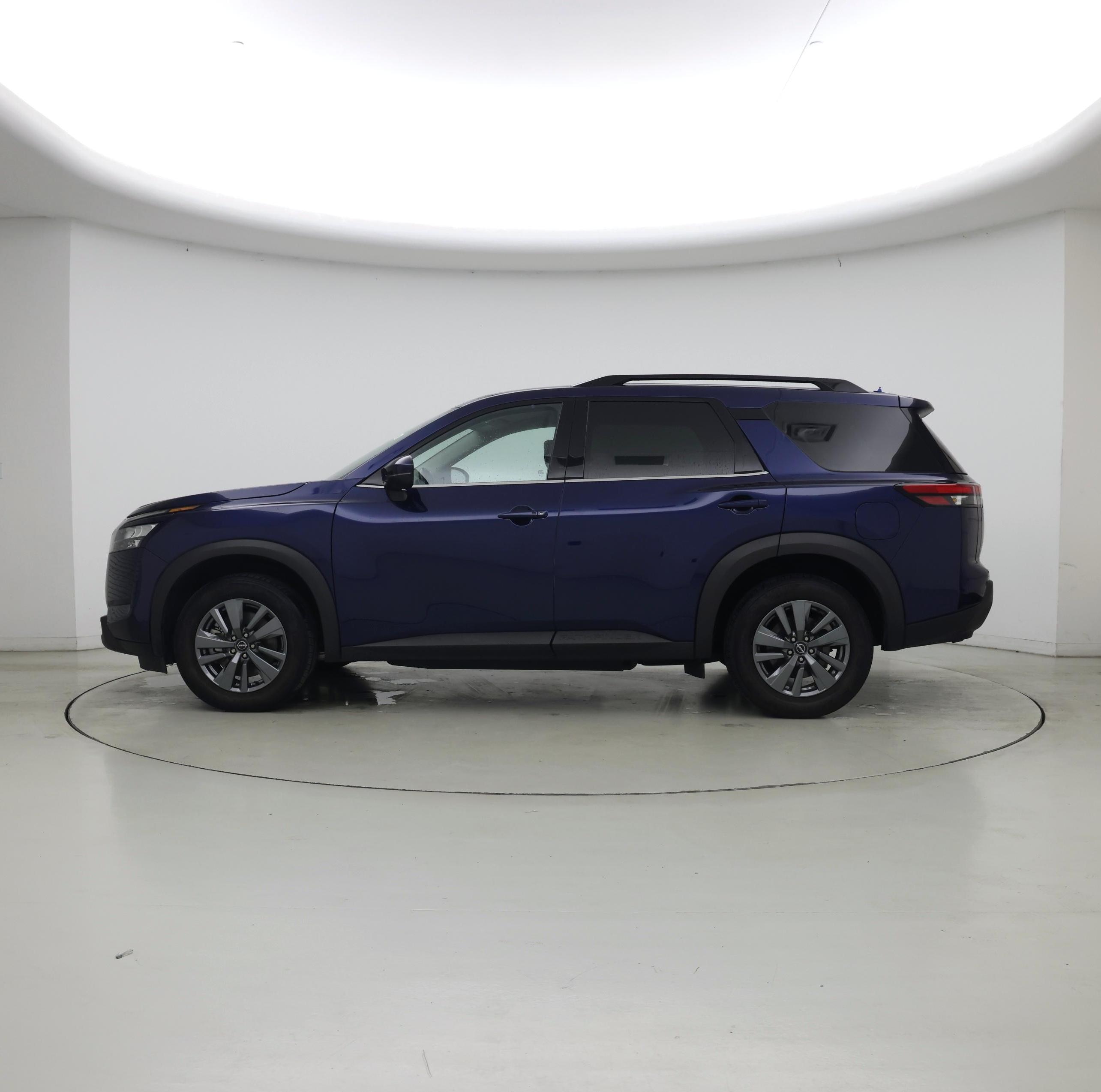 Thumbnail: 2025 Nissan Pathfinder - 3