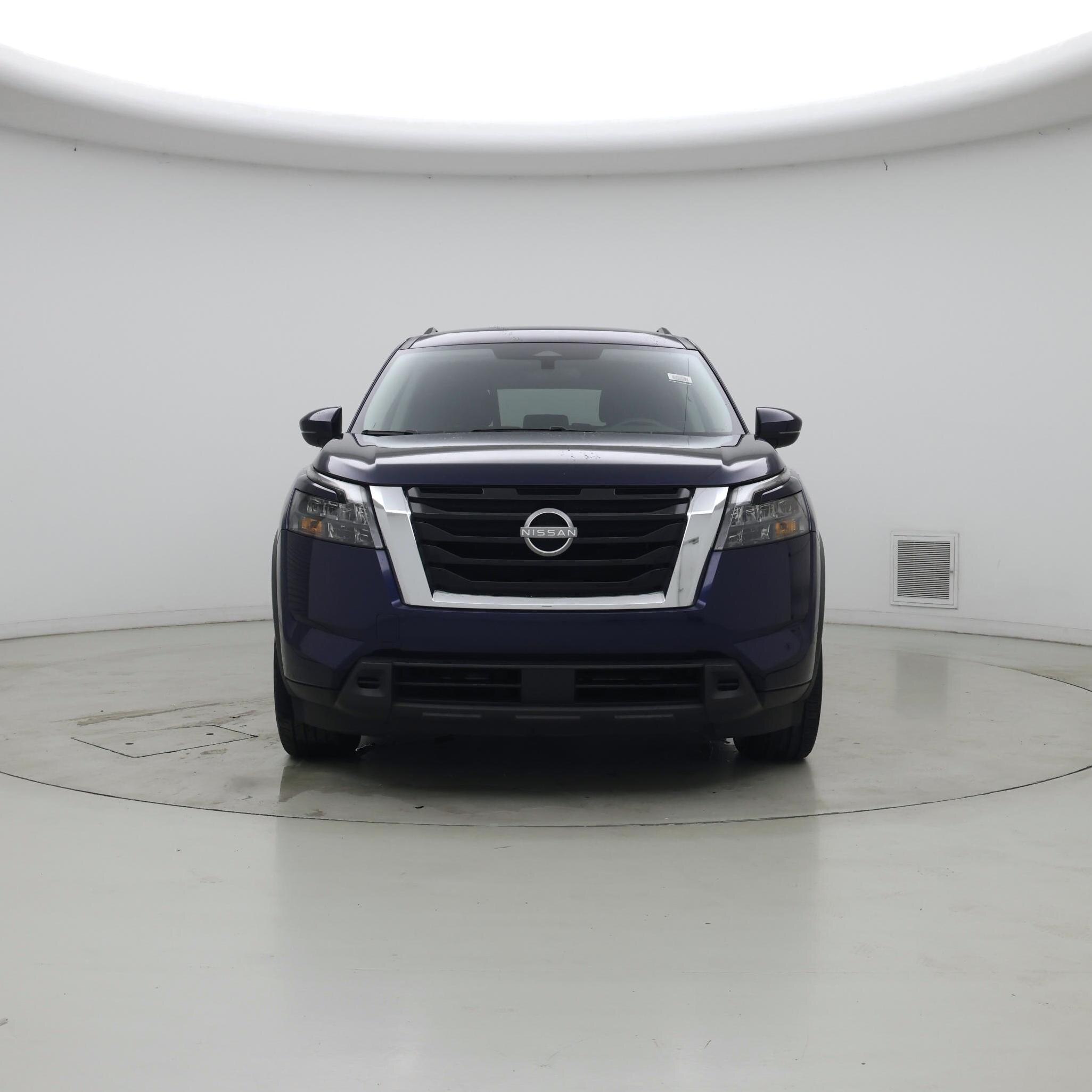 Thumbnail: 2025 Nissan Pathfinder - 5