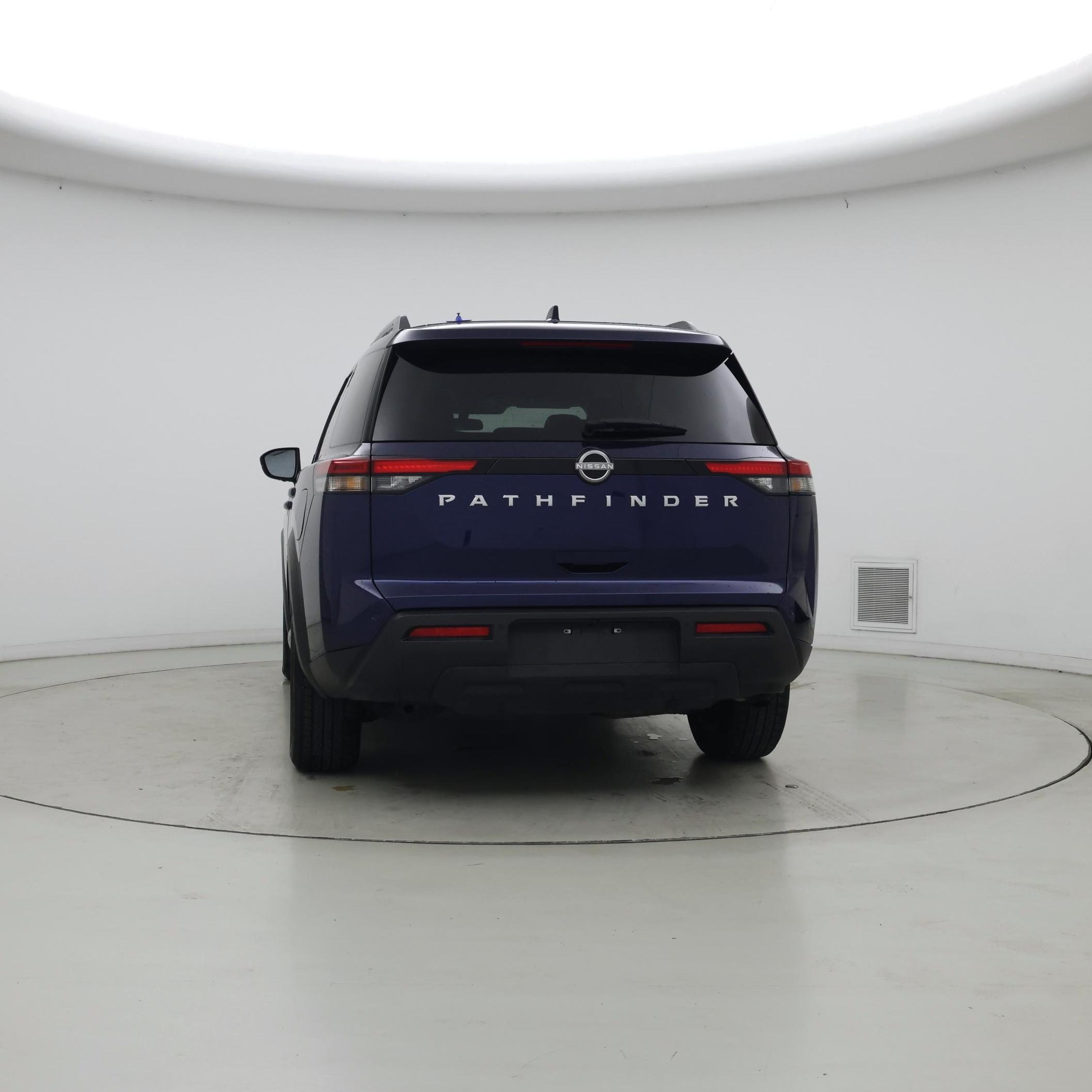 Thumbnail: 2025 Nissan Pathfinder - 6