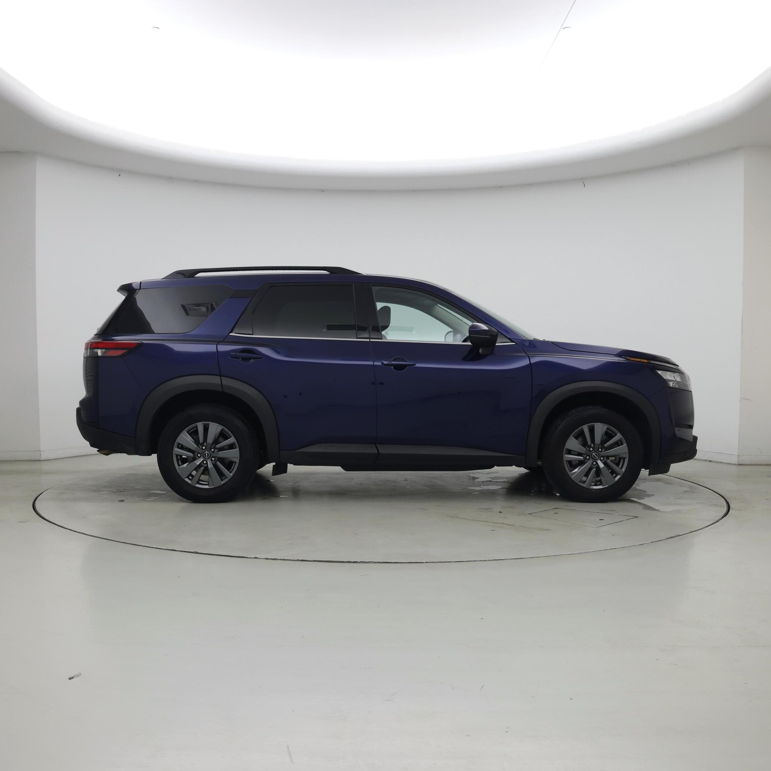 Thumbnail: 2025 Nissan Pathfinder - 7