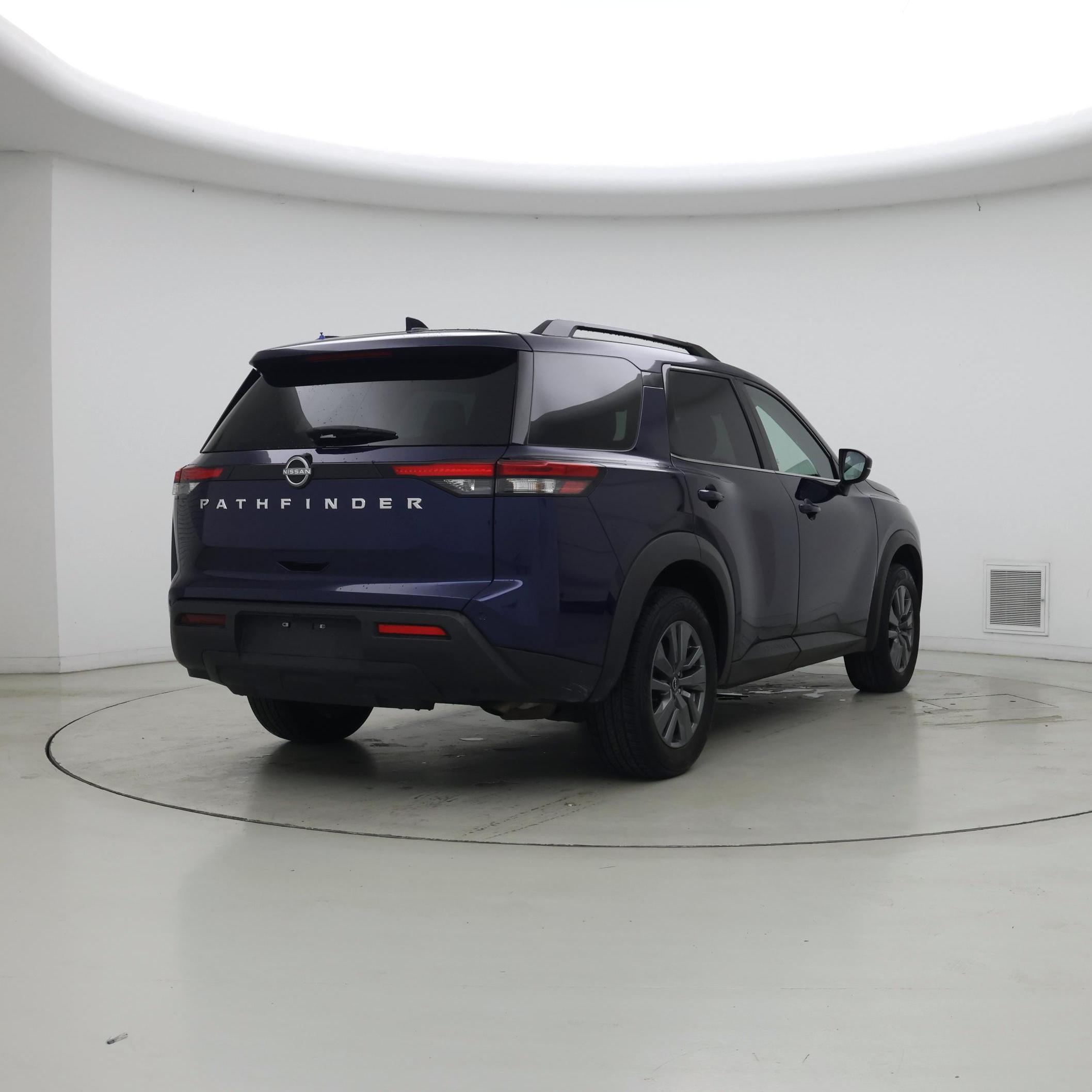 Thumbnail: 2025 Nissan Pathfinder - 8