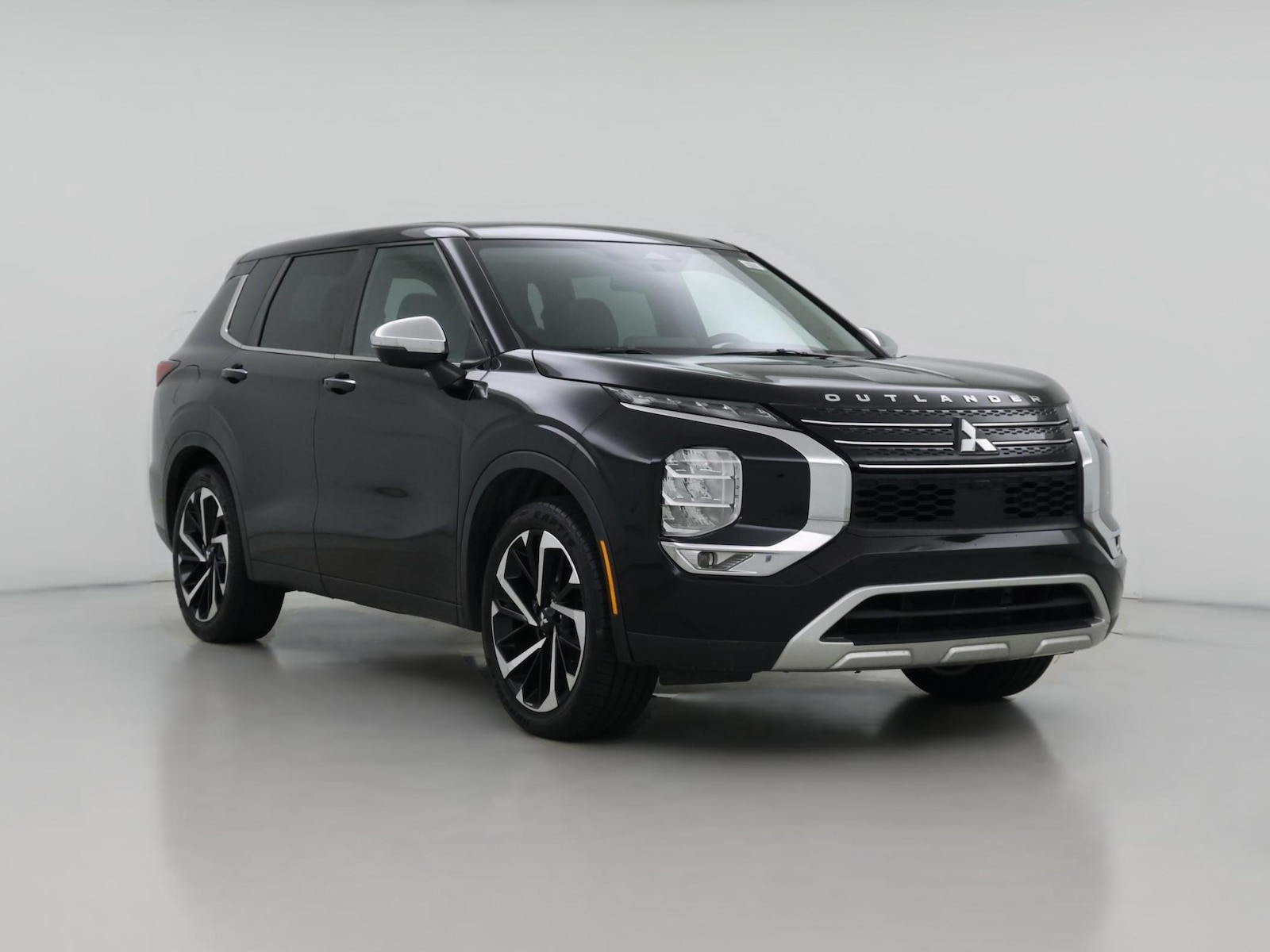 2022 Mitsubishi Outlander