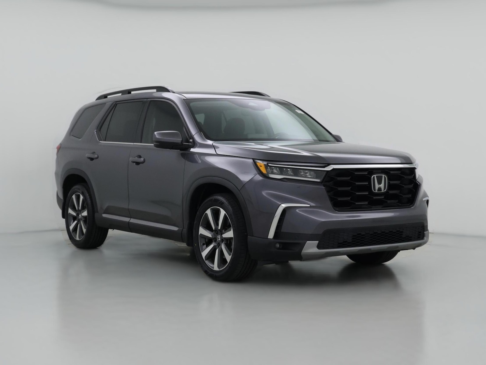 2024 Honda Pilot