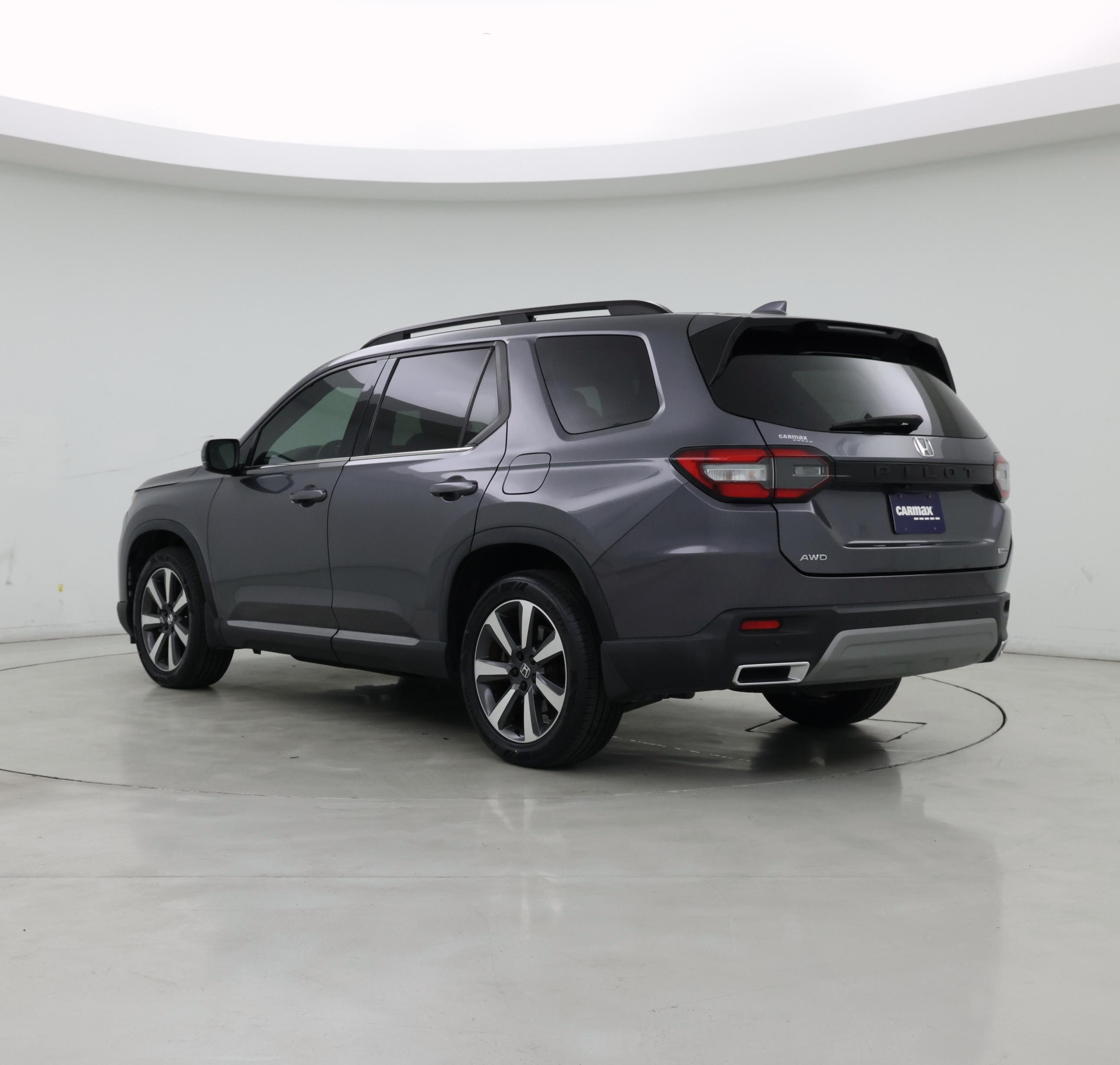 Thumbnail: 2024 Honda Pilot - 2