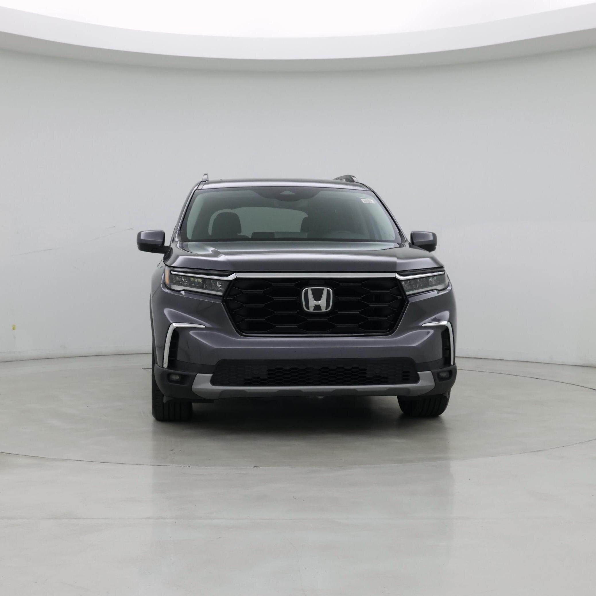 Thumbnail: 2024 Honda Pilot - 5