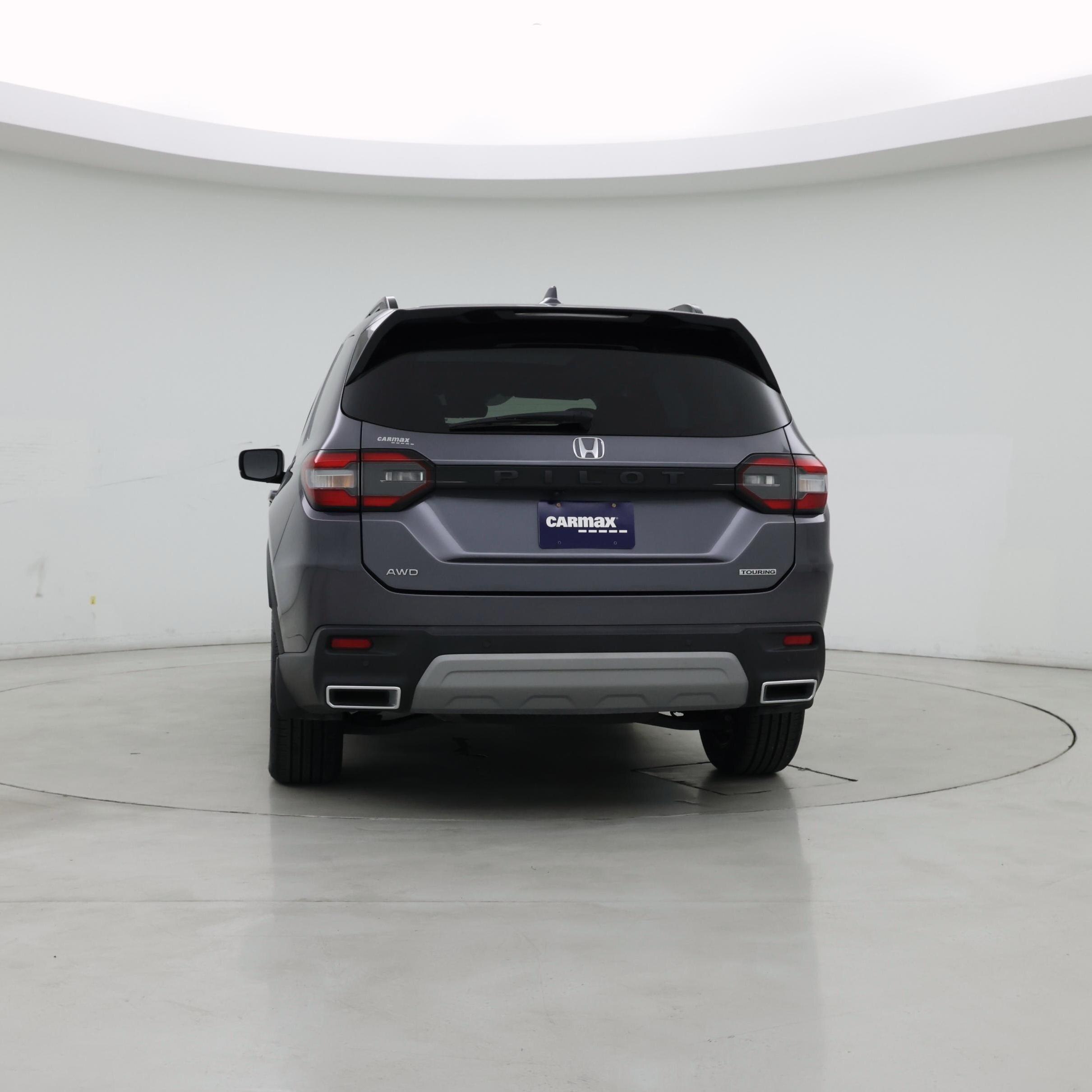 Thumbnail: 2024 Honda Pilot - 6