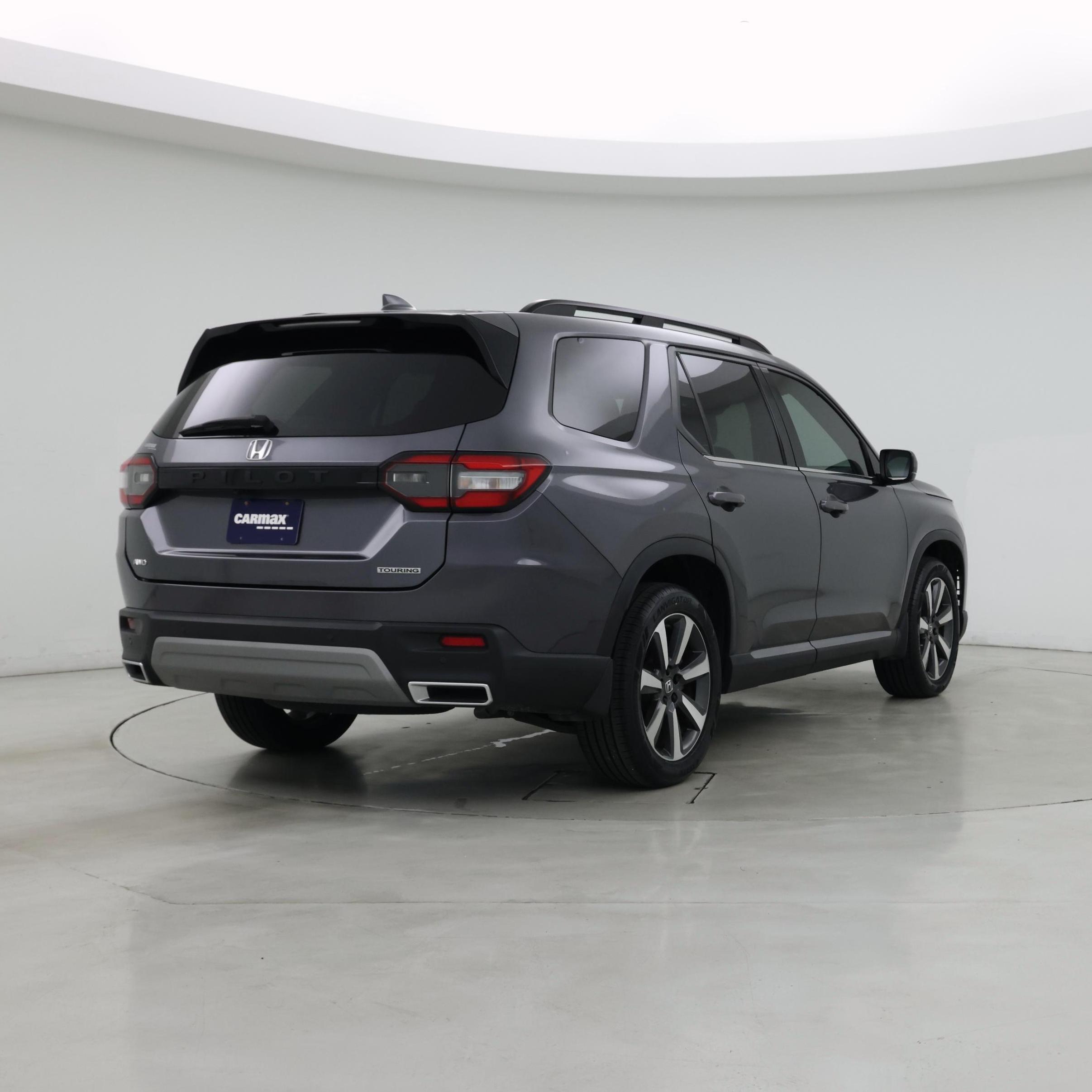 Thumbnail: 2024 Honda Pilot - 8