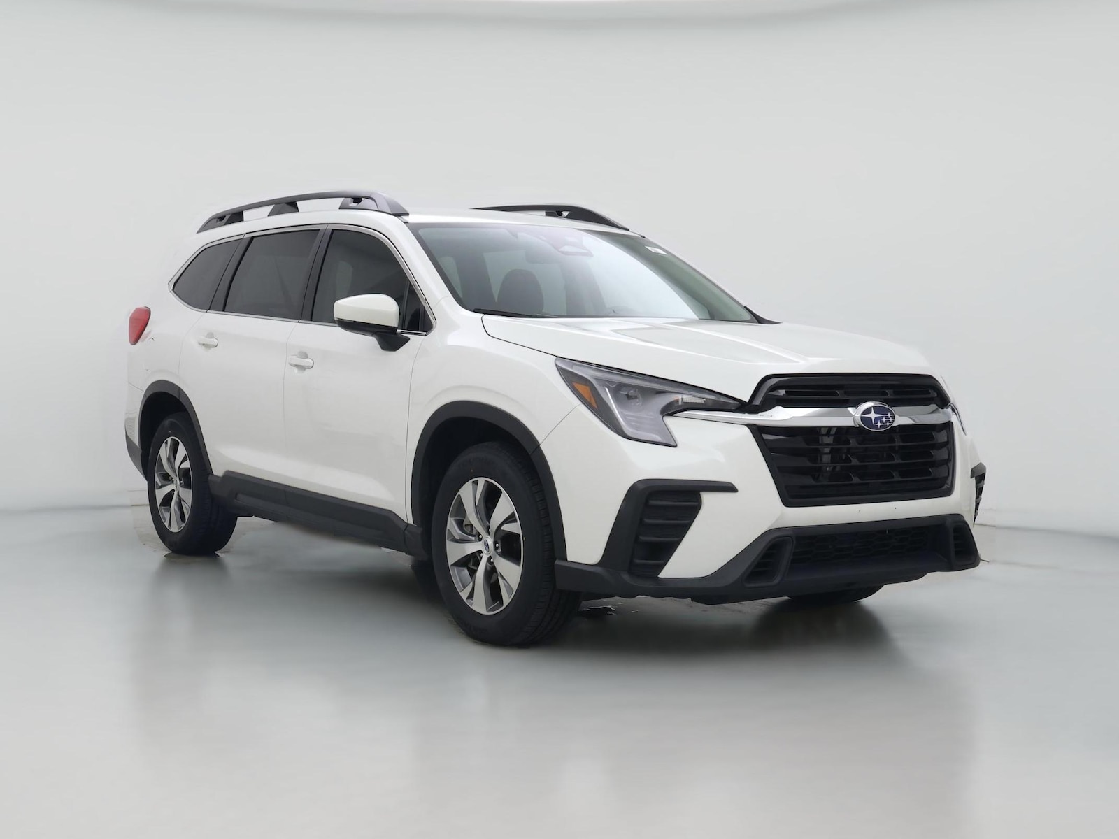 2024 Subaru Ascent