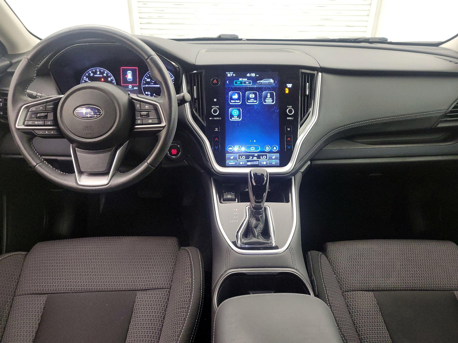 Thumbnail: 2023 Subaru Outback - 9