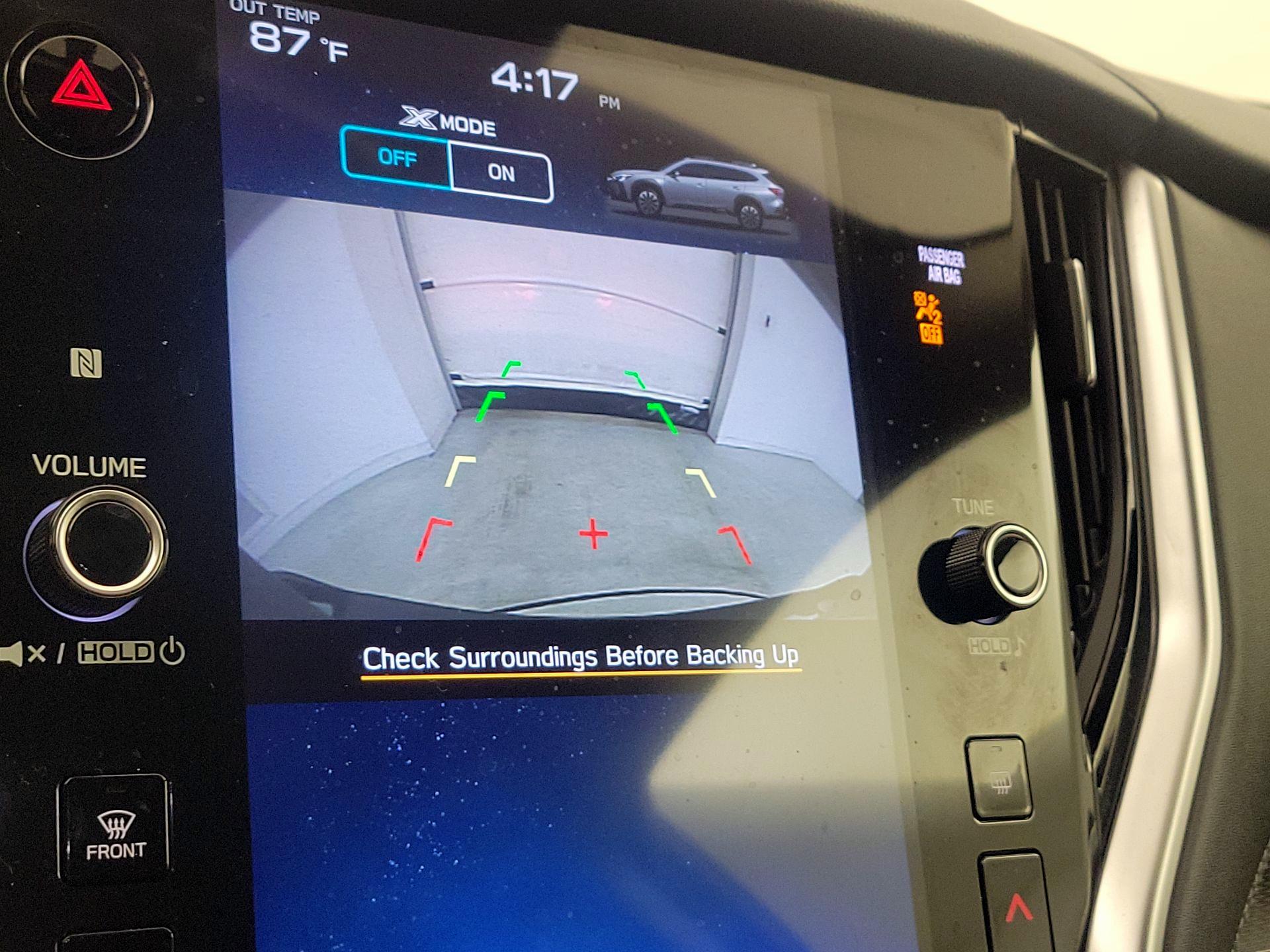 Thumbnail: 2023 Subaru Outback - 14