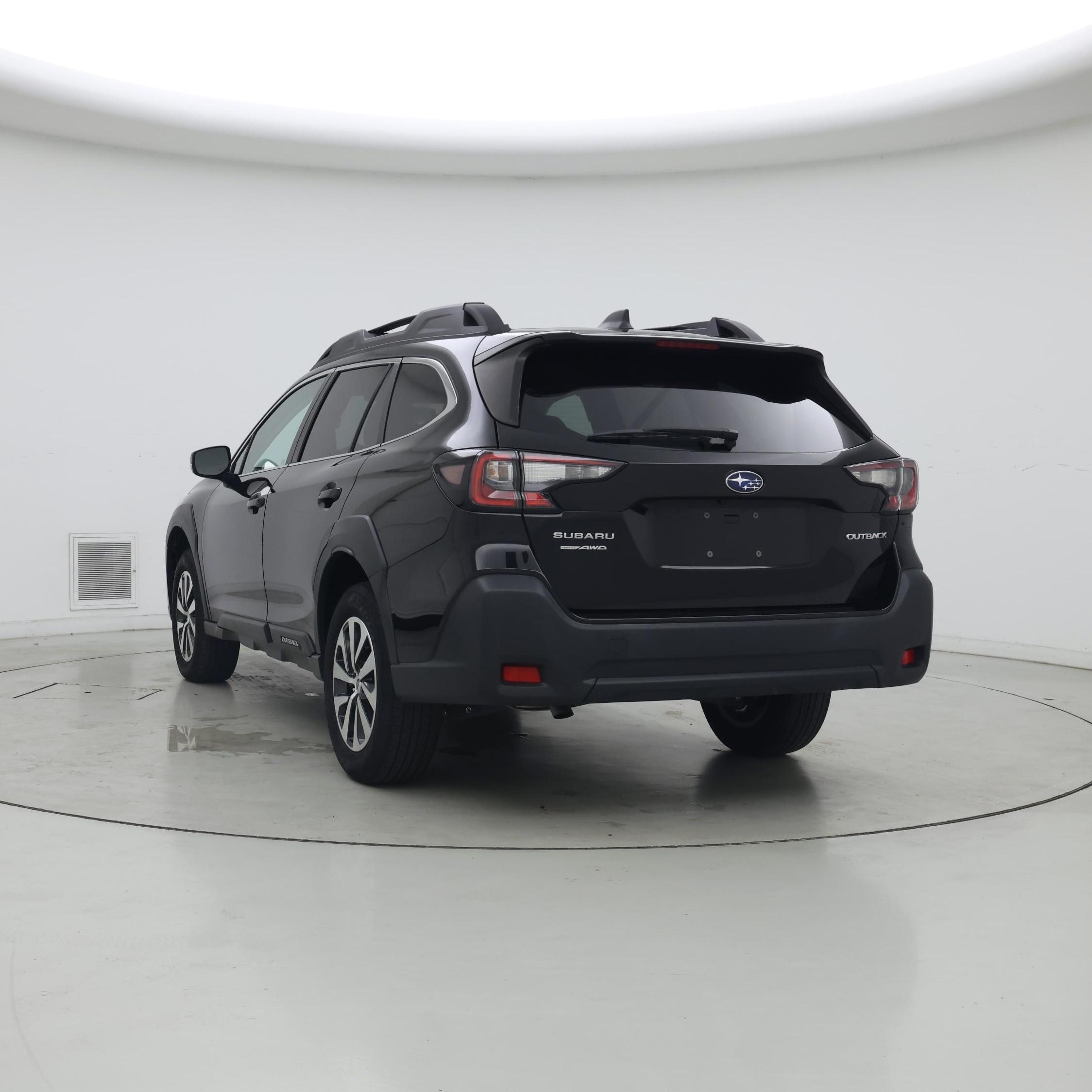 Thumbnail: 2023 Subaru Outback - 2