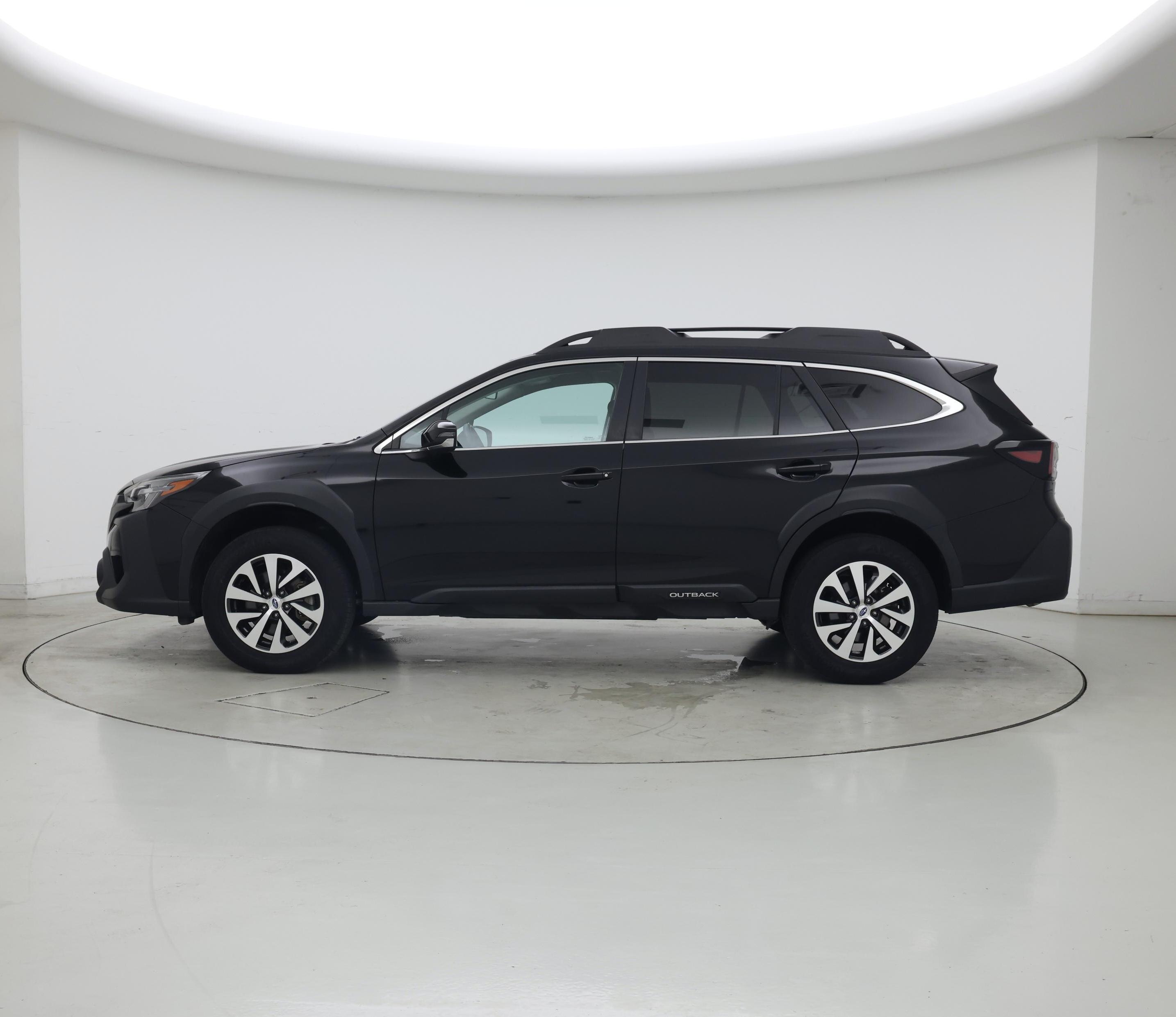Thumbnail: 2023 Subaru Outback - 3