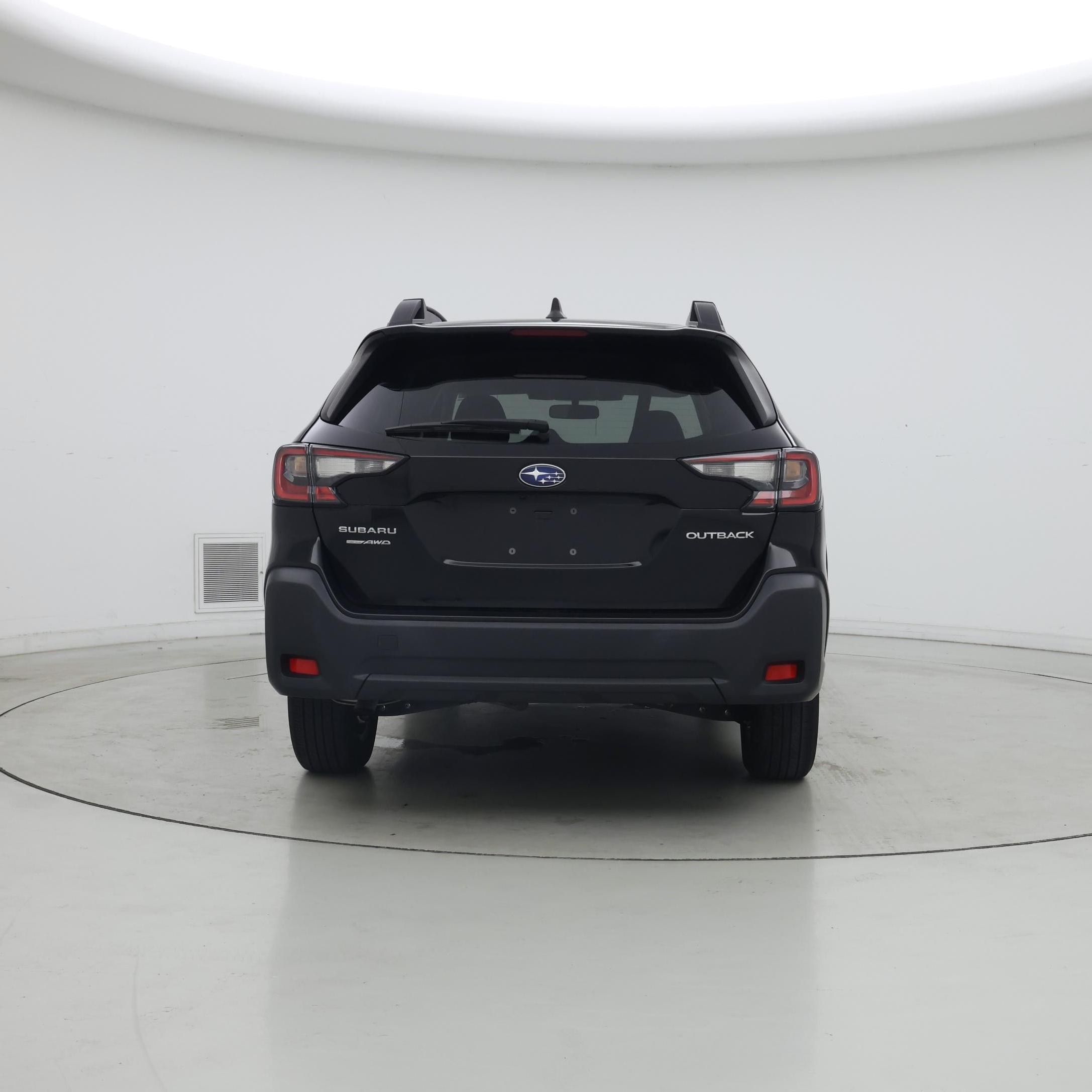 Thumbnail: 2023 Subaru Outback - 6