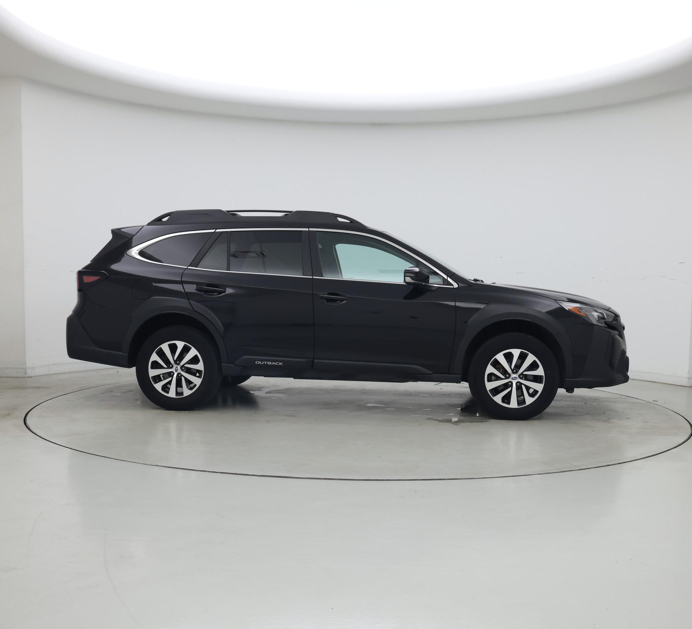 Thumbnail: 2023 Subaru Outback - 7
