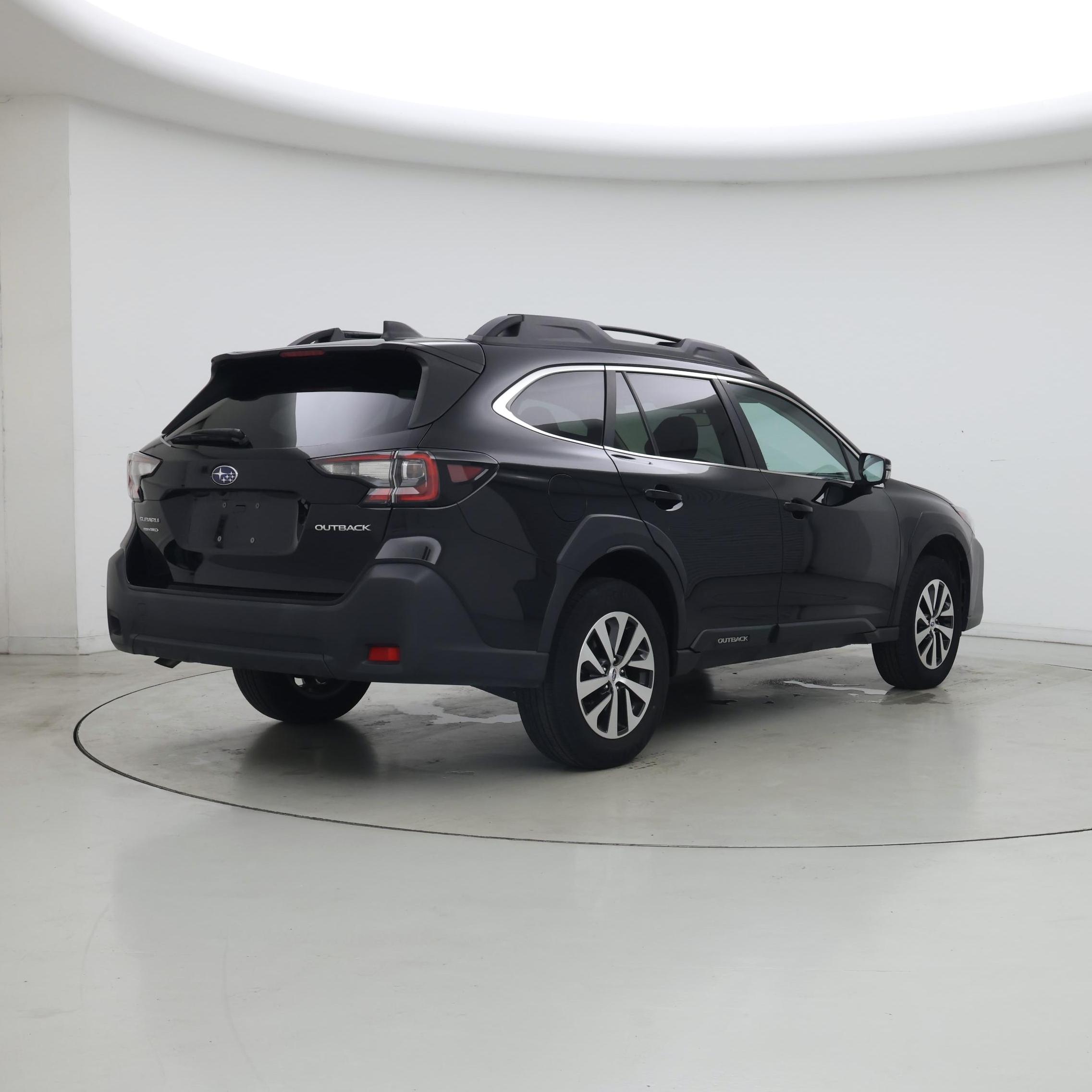 Thumbnail: 2023 Subaru Outback - 8