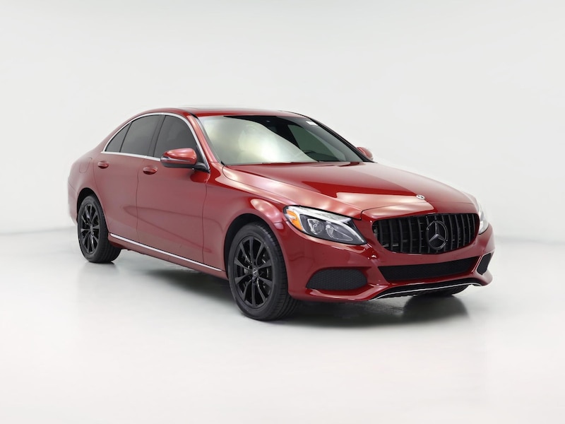 2018 Mercedes-Benz C-Class C 300 -
                  Orlando, FL