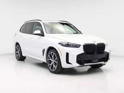 2024 BMW X5 sDrive40i