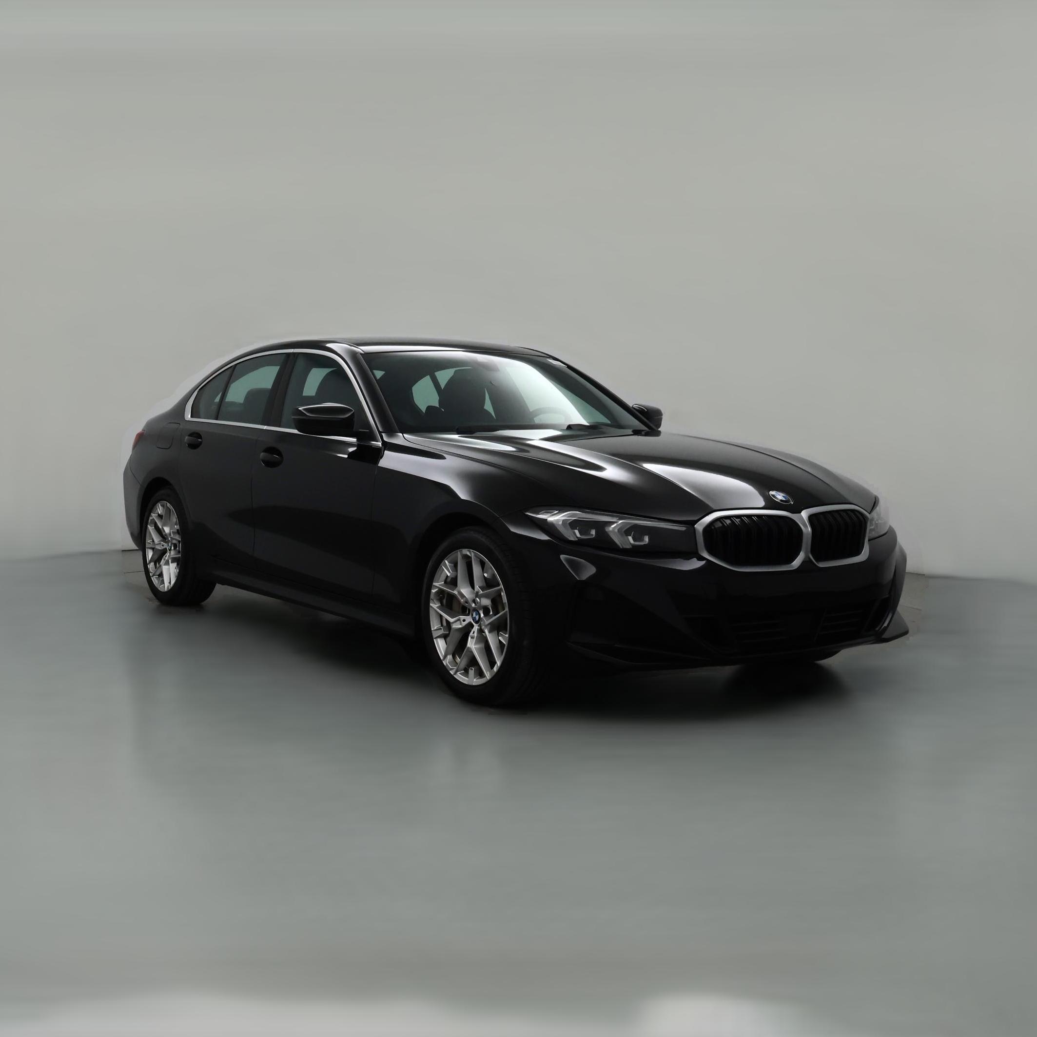 Thumbnail: 2025 BMW 3 Series - 1