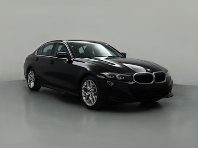 2025 BMW 330 I