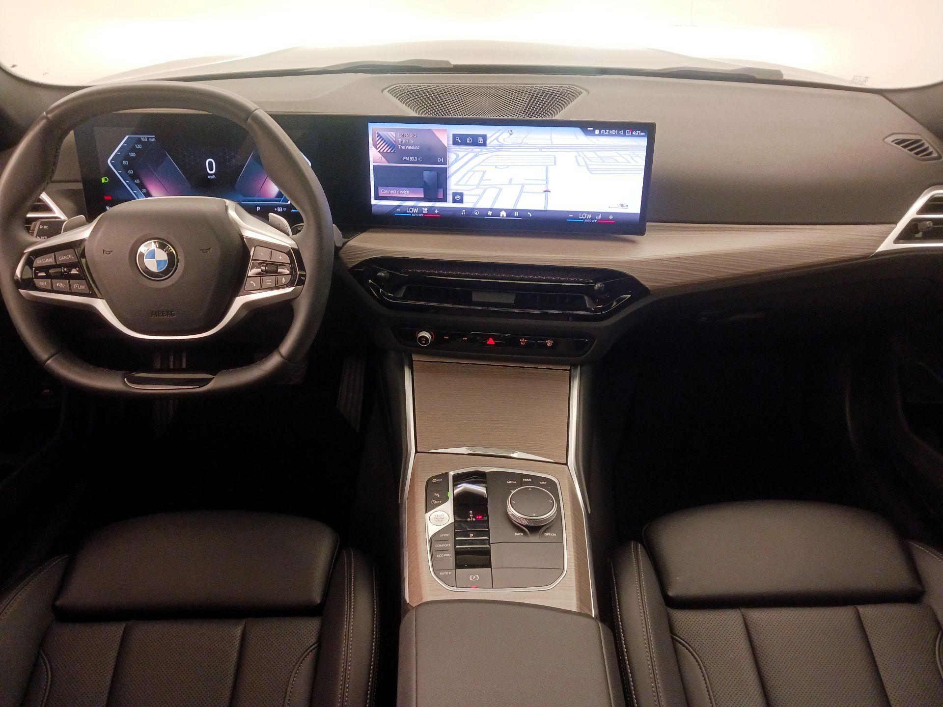 Thumbnail: 2025 BMW 3 Series - 9