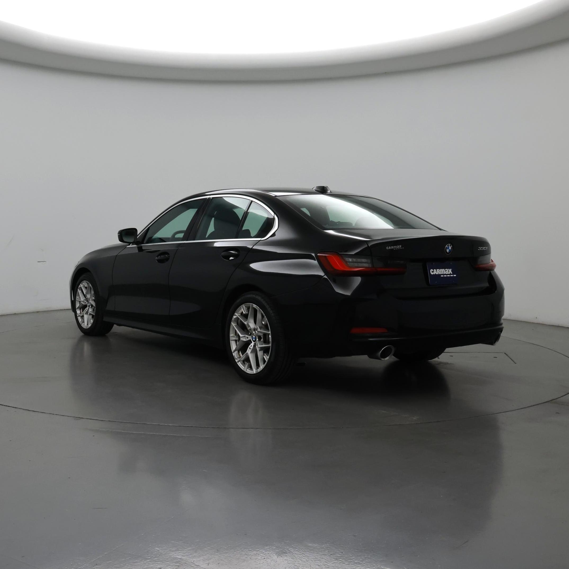 Thumbnail: 2025 BMW 3 Series - 2