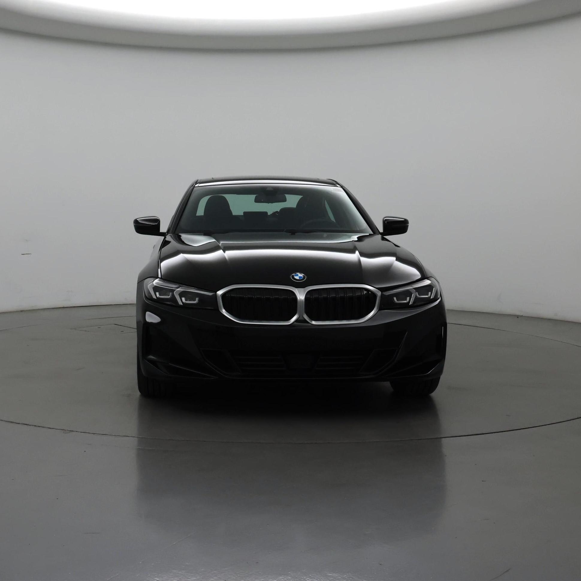 Thumbnail: 2025 BMW 3 Series - 5