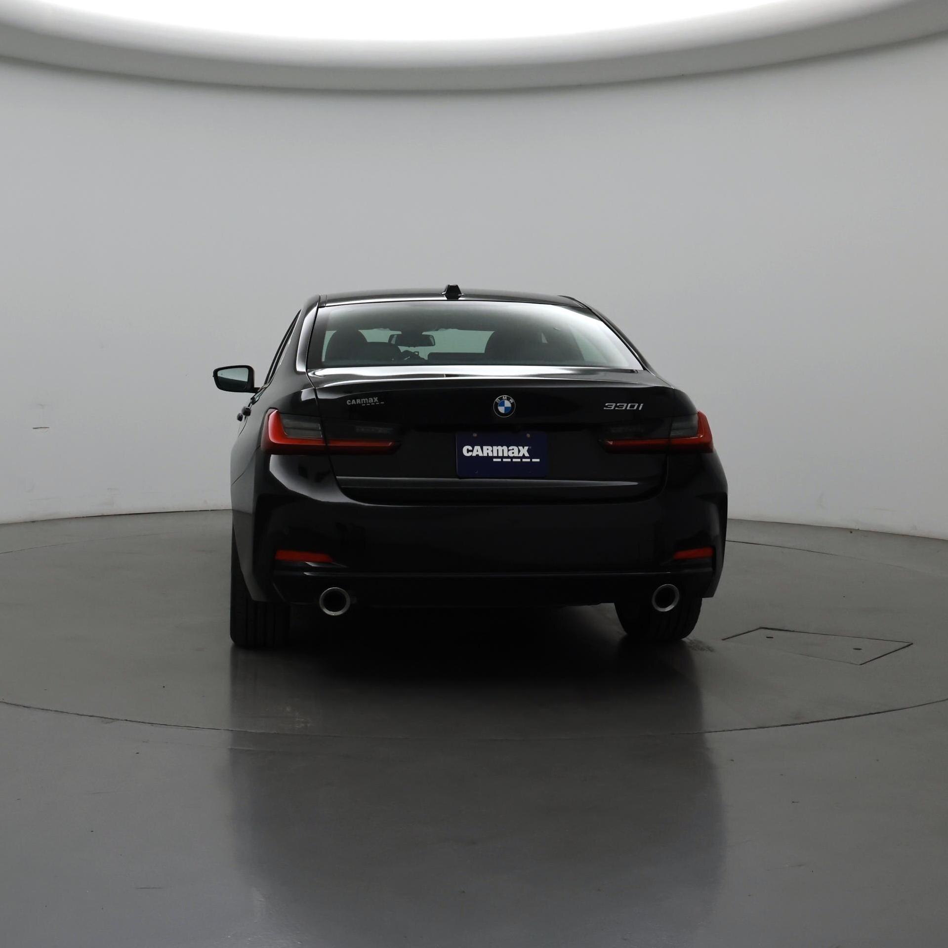 Thumbnail: 2025 BMW 3 Series - 6