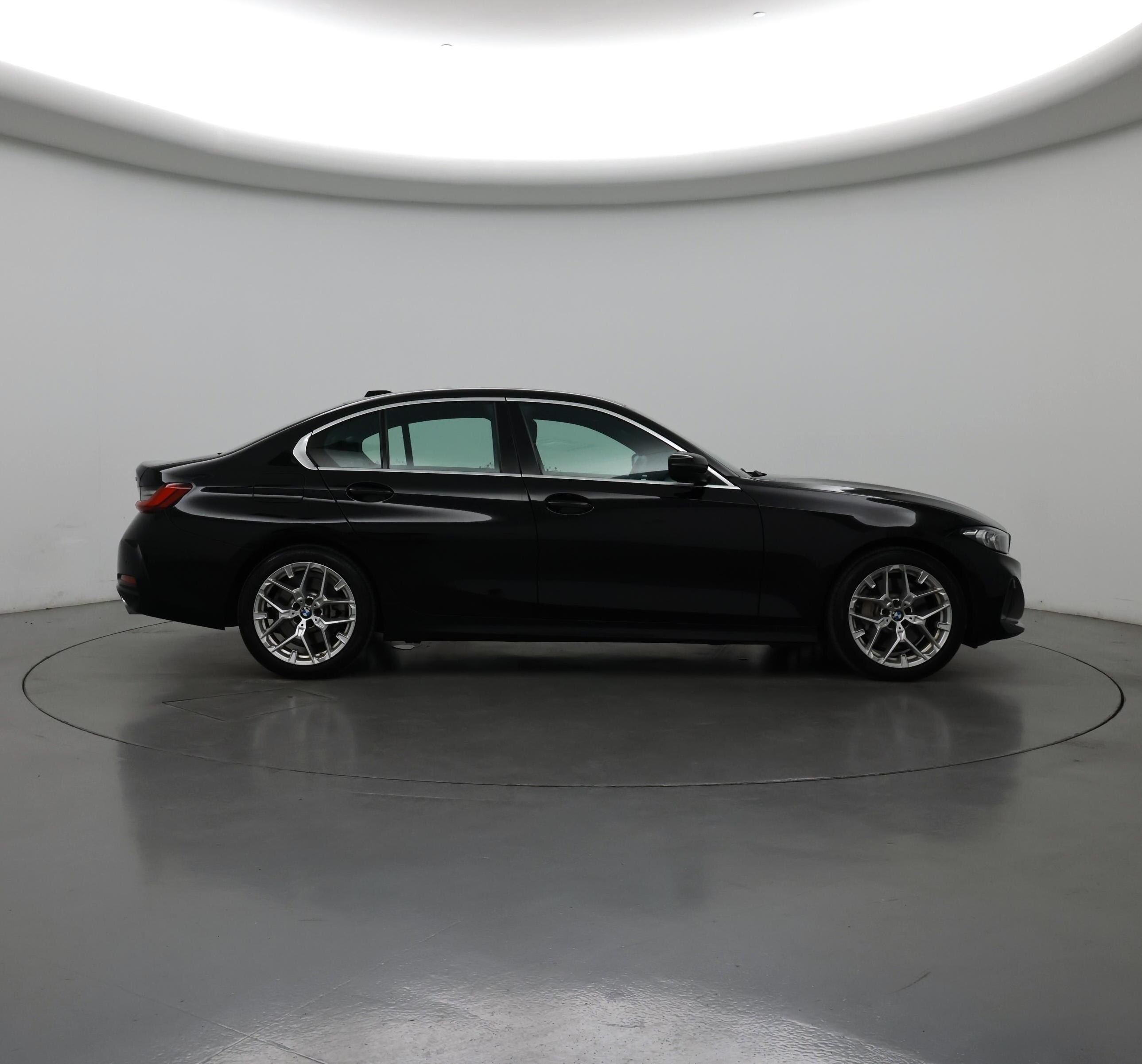 Thumbnail: 2025 BMW 3 Series - 7