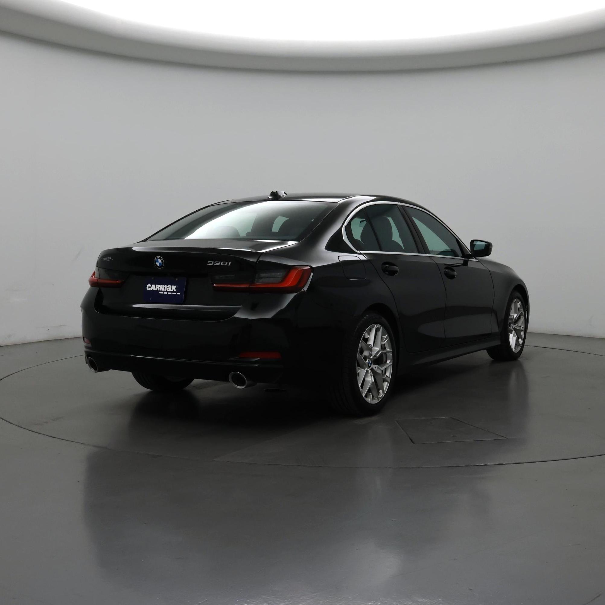 Thumbnail: 2025 BMW 3 Series - 8